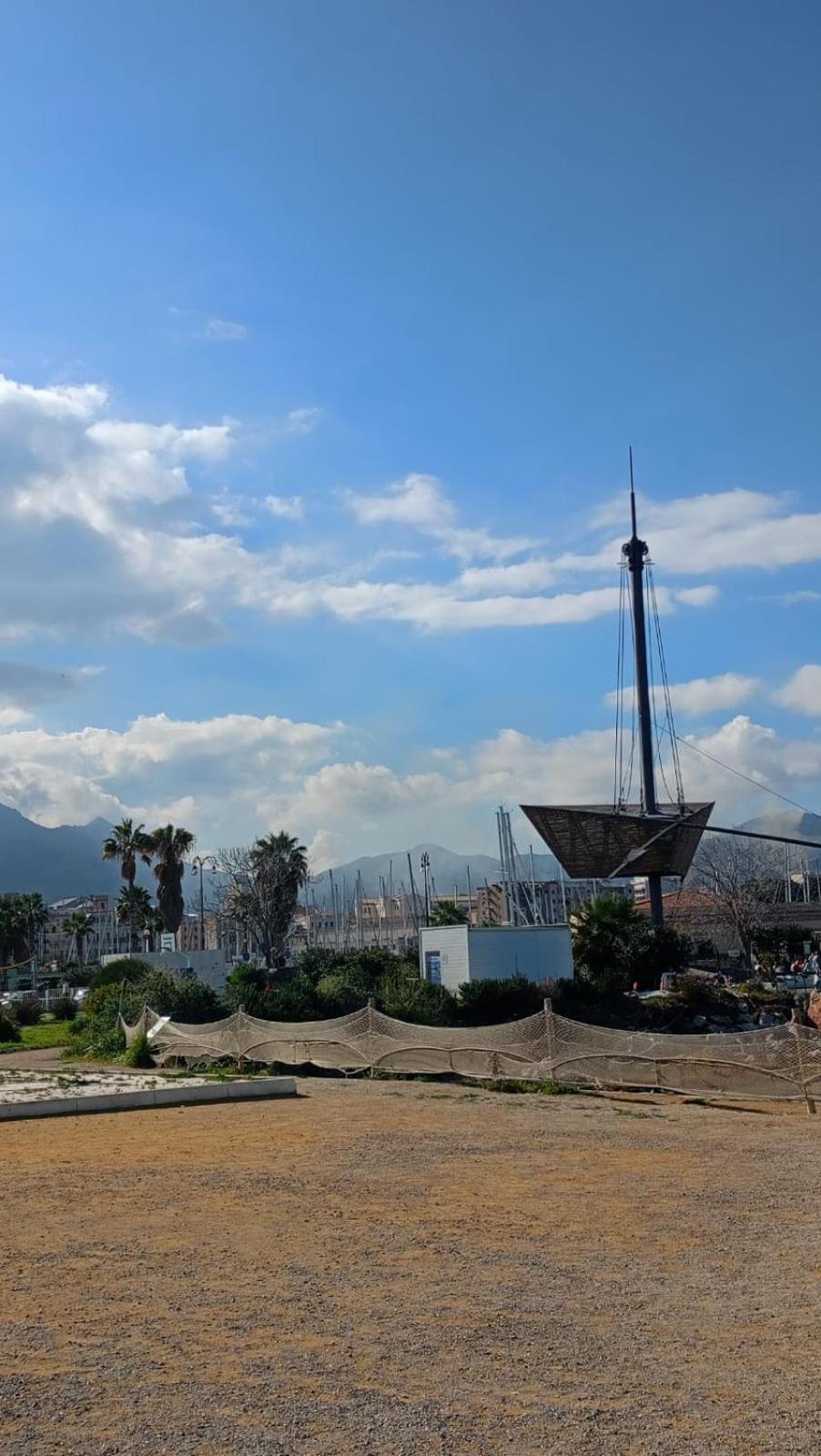 Le Al Cassaro Gasthof Palermo