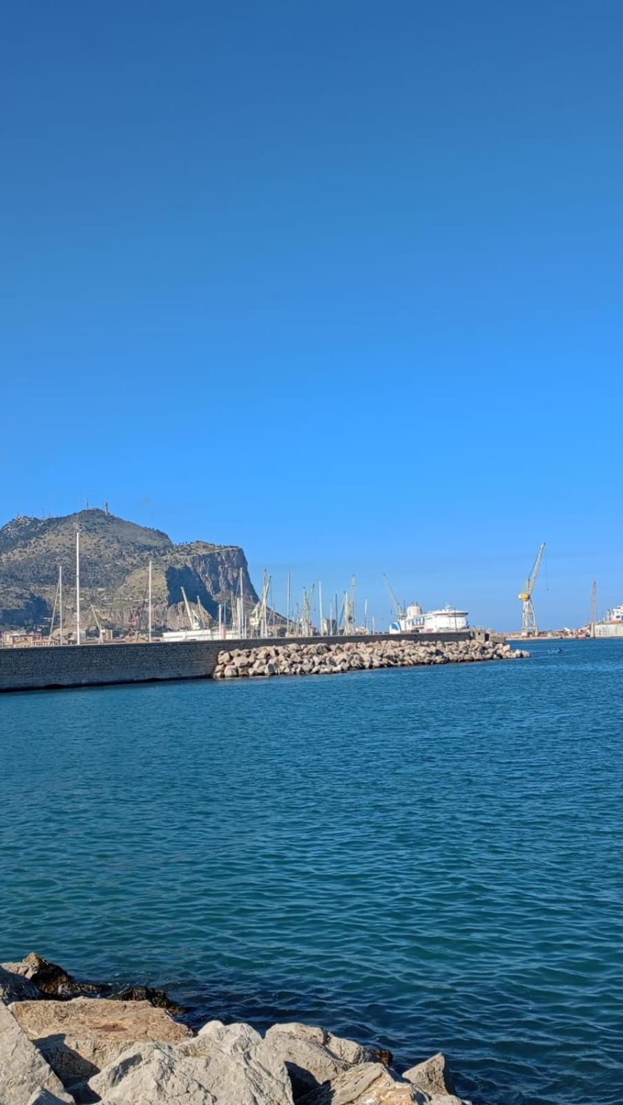 Le Al Cassaro Gasthof Palermo