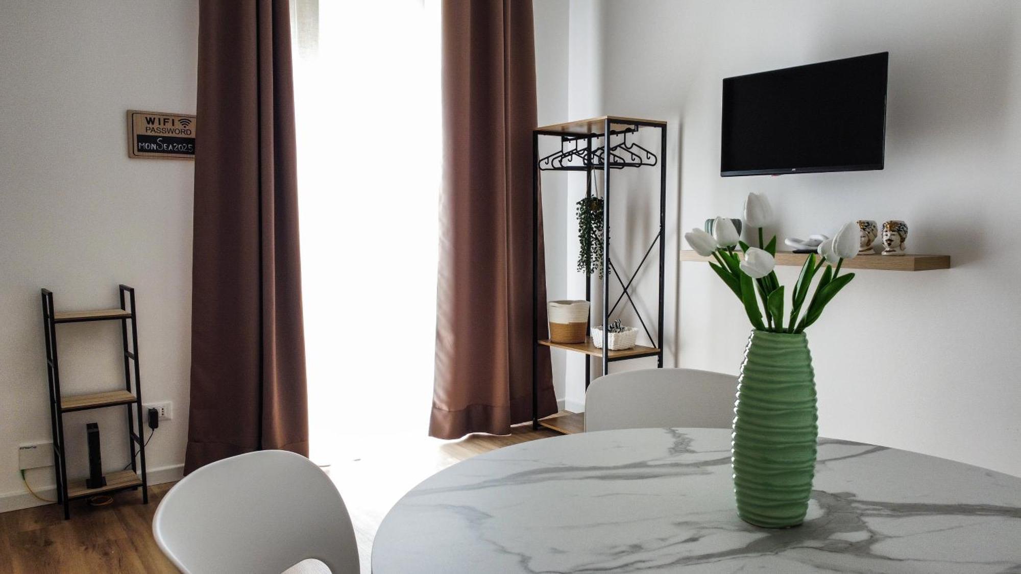 Monsea Holiday home