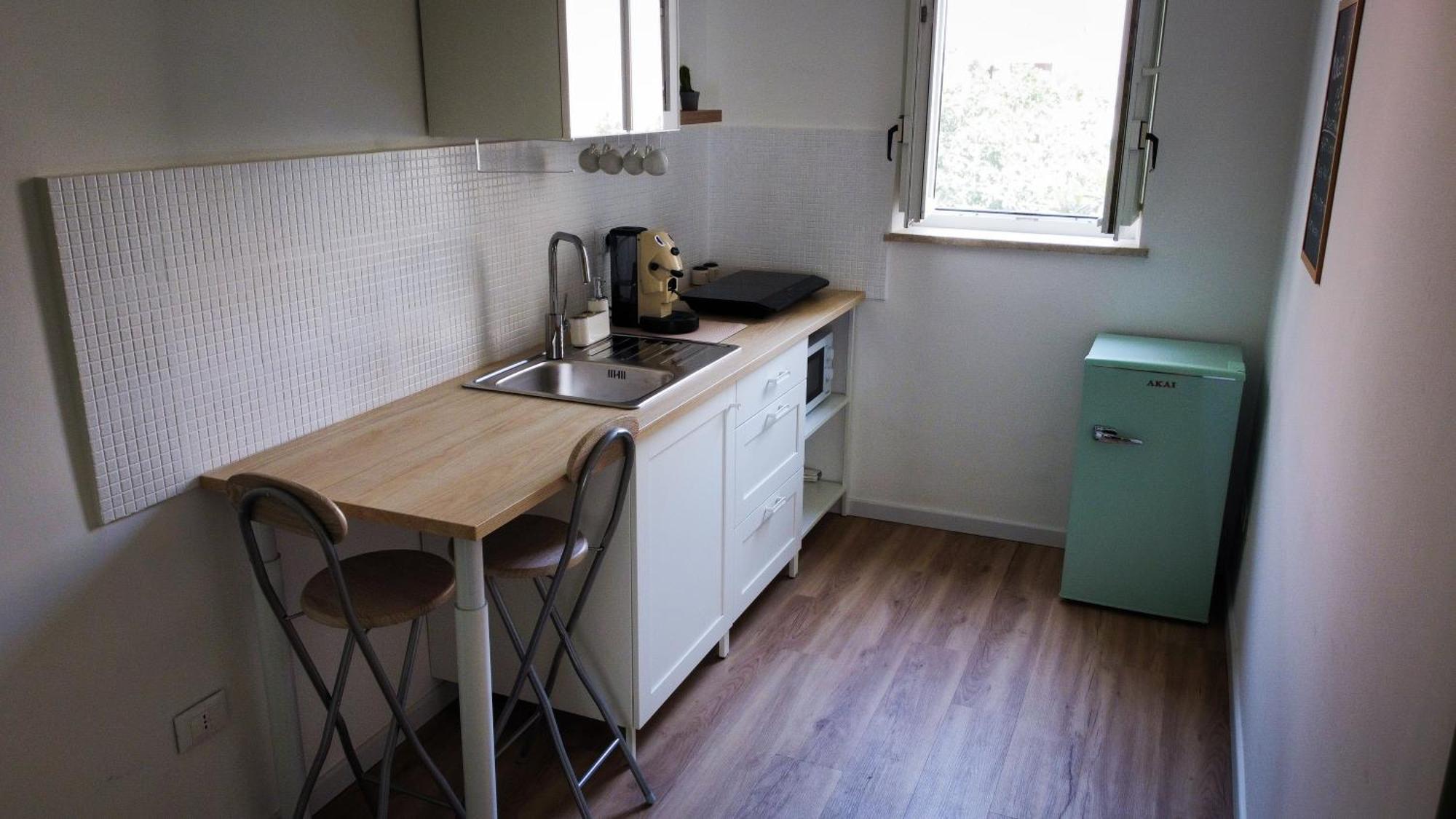 Monsea Holiday home