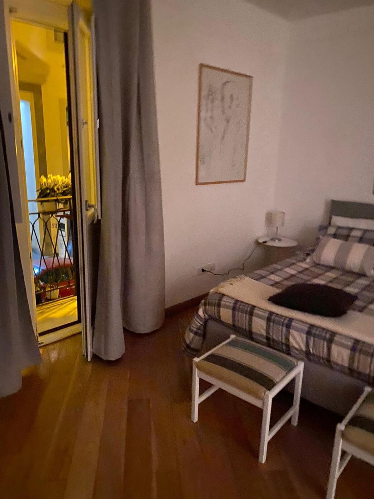 Apartment Cate Historic Center Palermo
