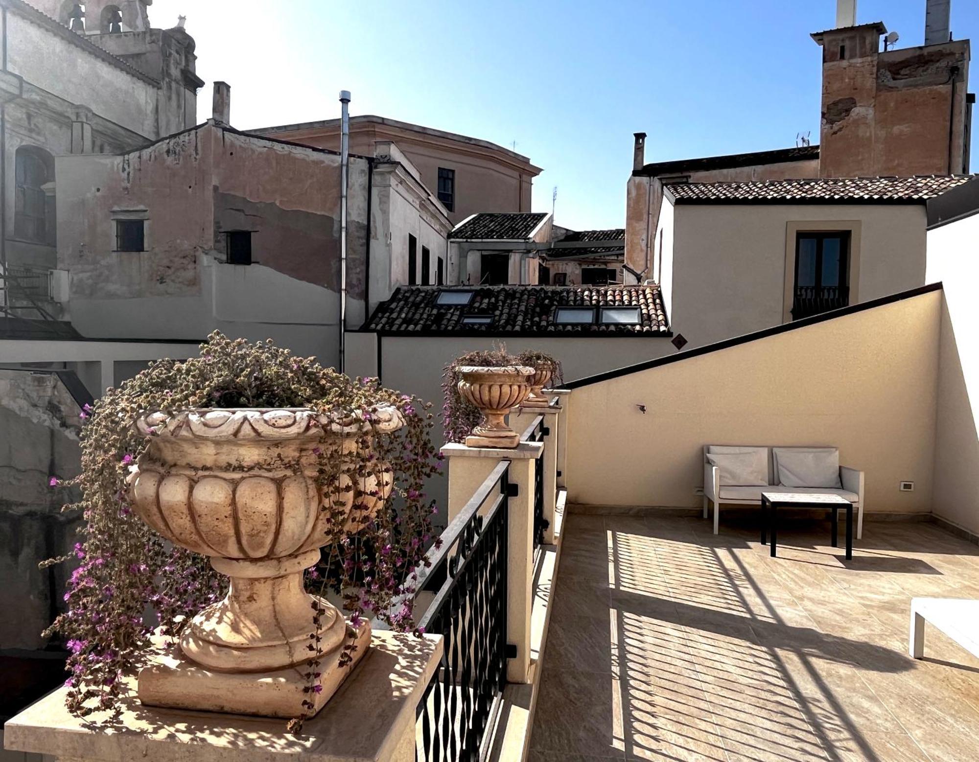 Bed & Breakfast Sette Fate & *