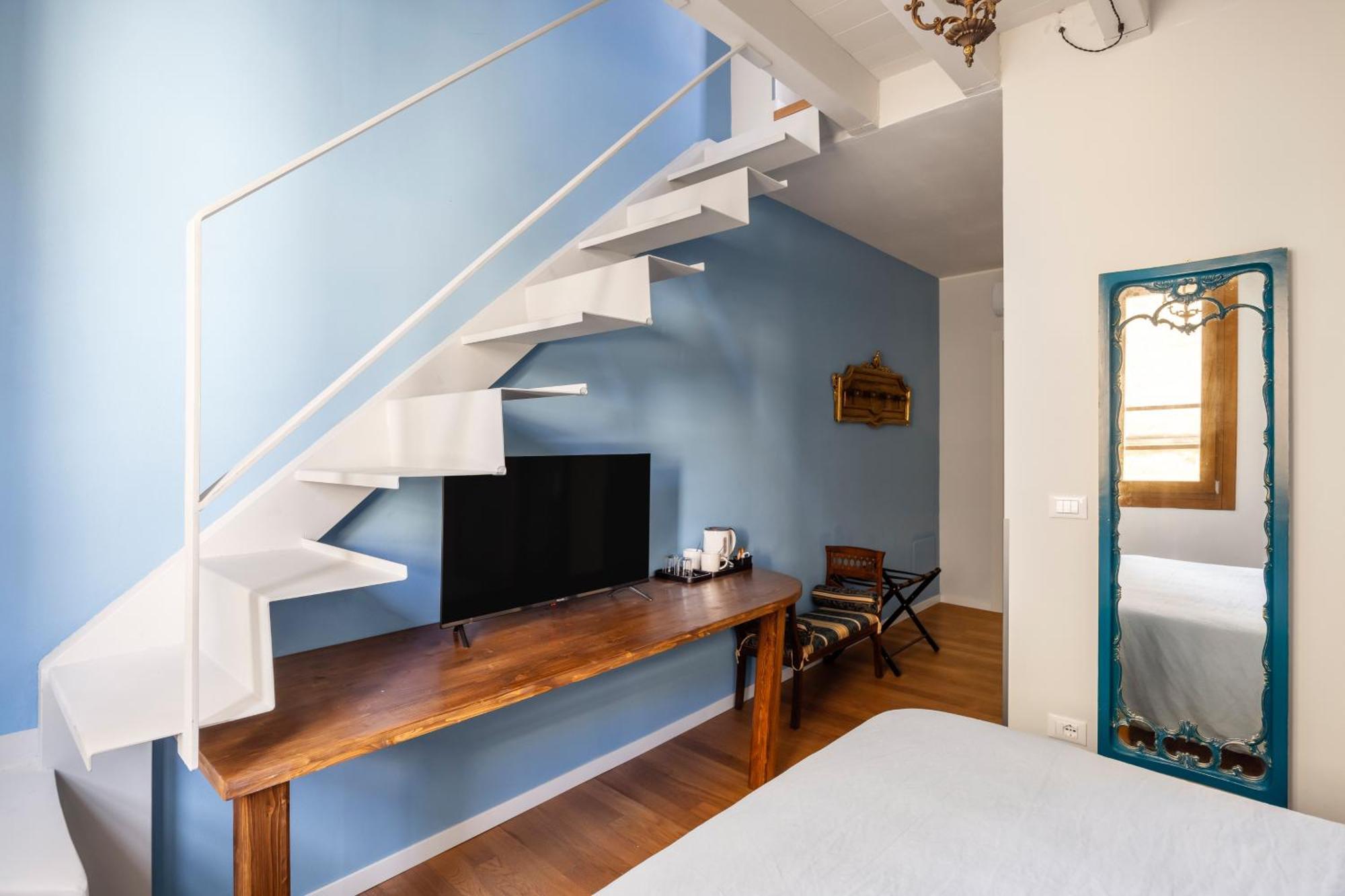 Sette Fate & Bed & Breakfast *
