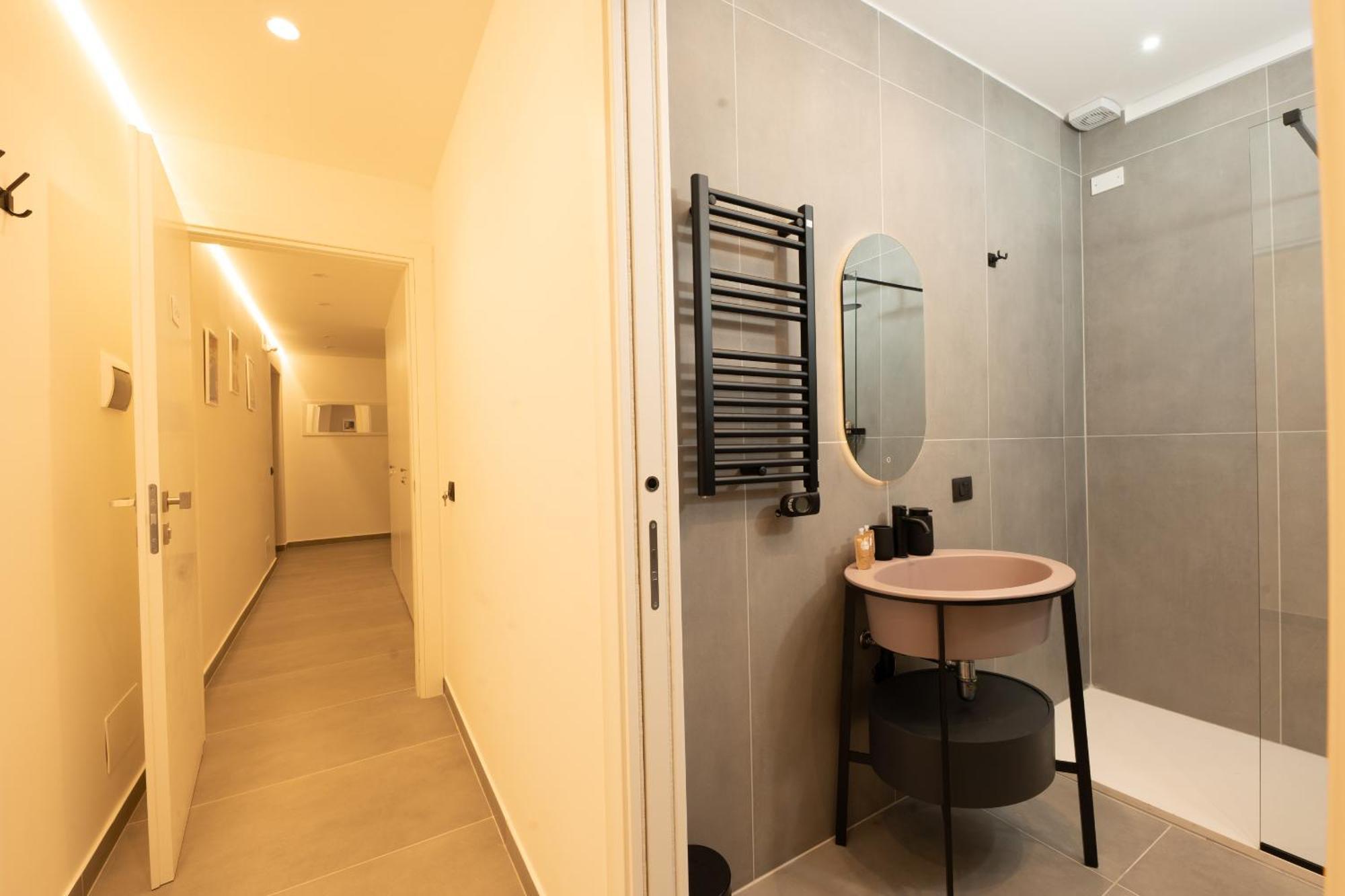Apartment Casa Chicotta- Liberta