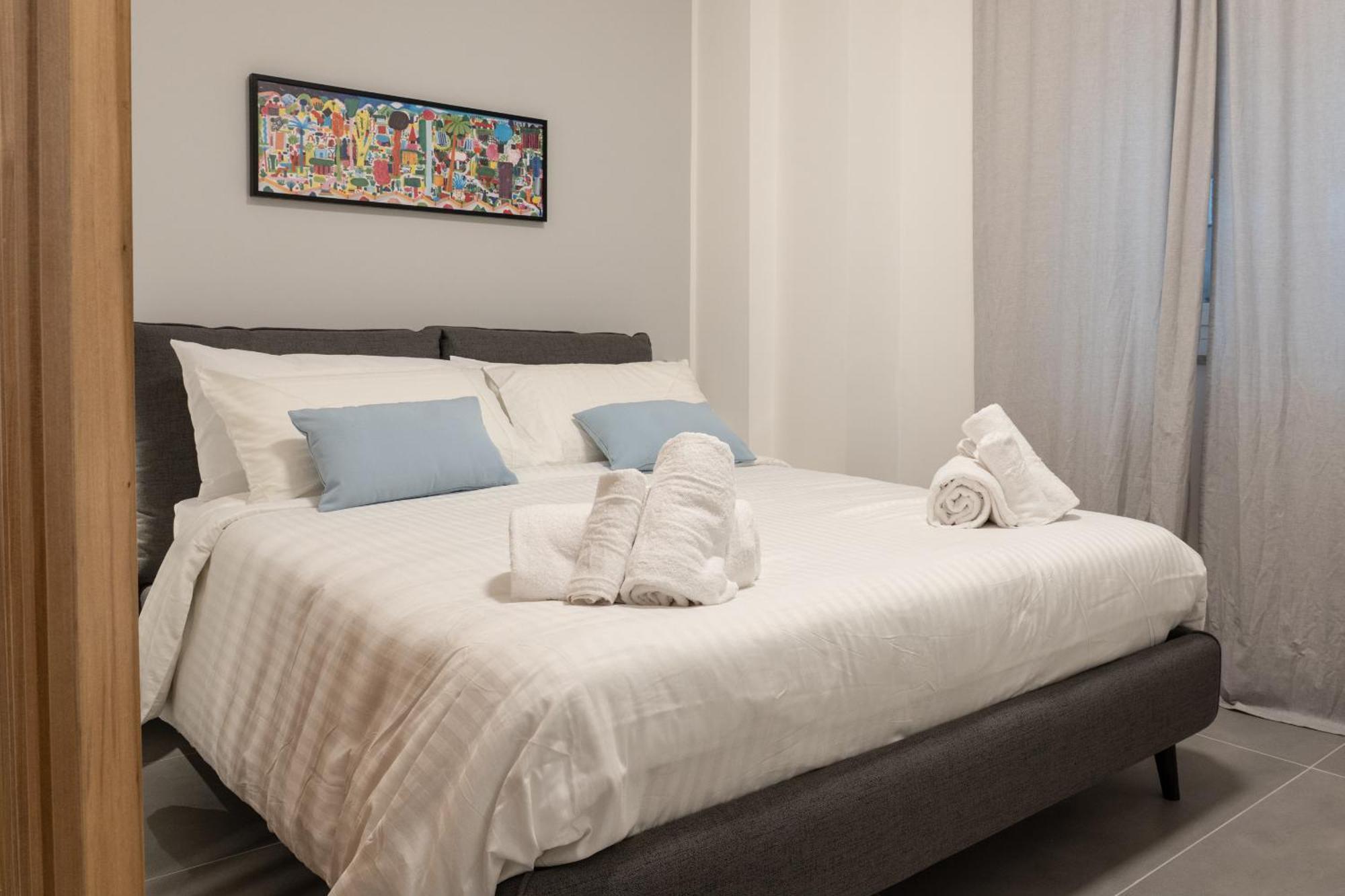 Casa Chicotta- Liberta Apartment Palermo