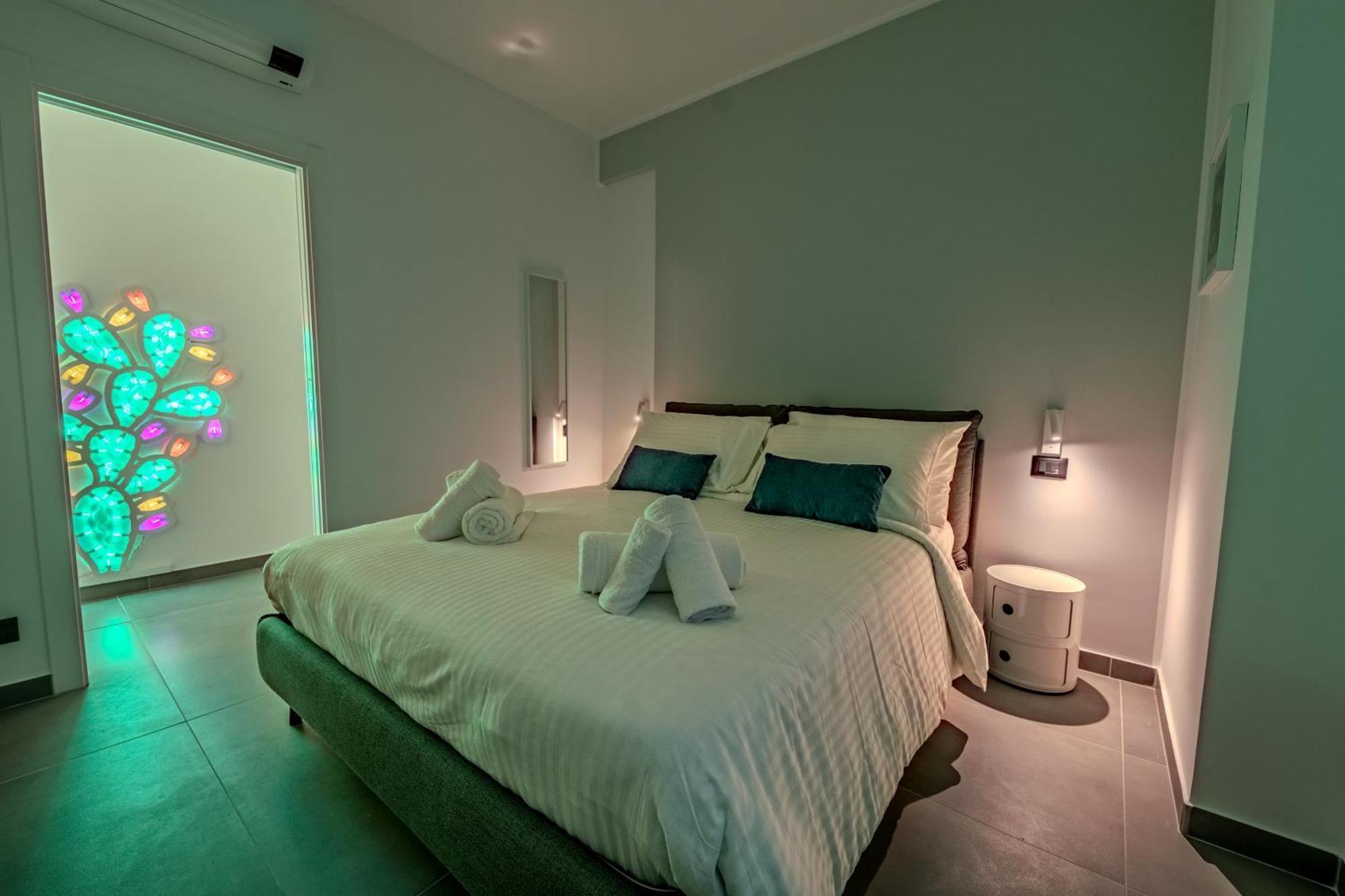 Casa Chicotta- Liberta Apartment Palermo