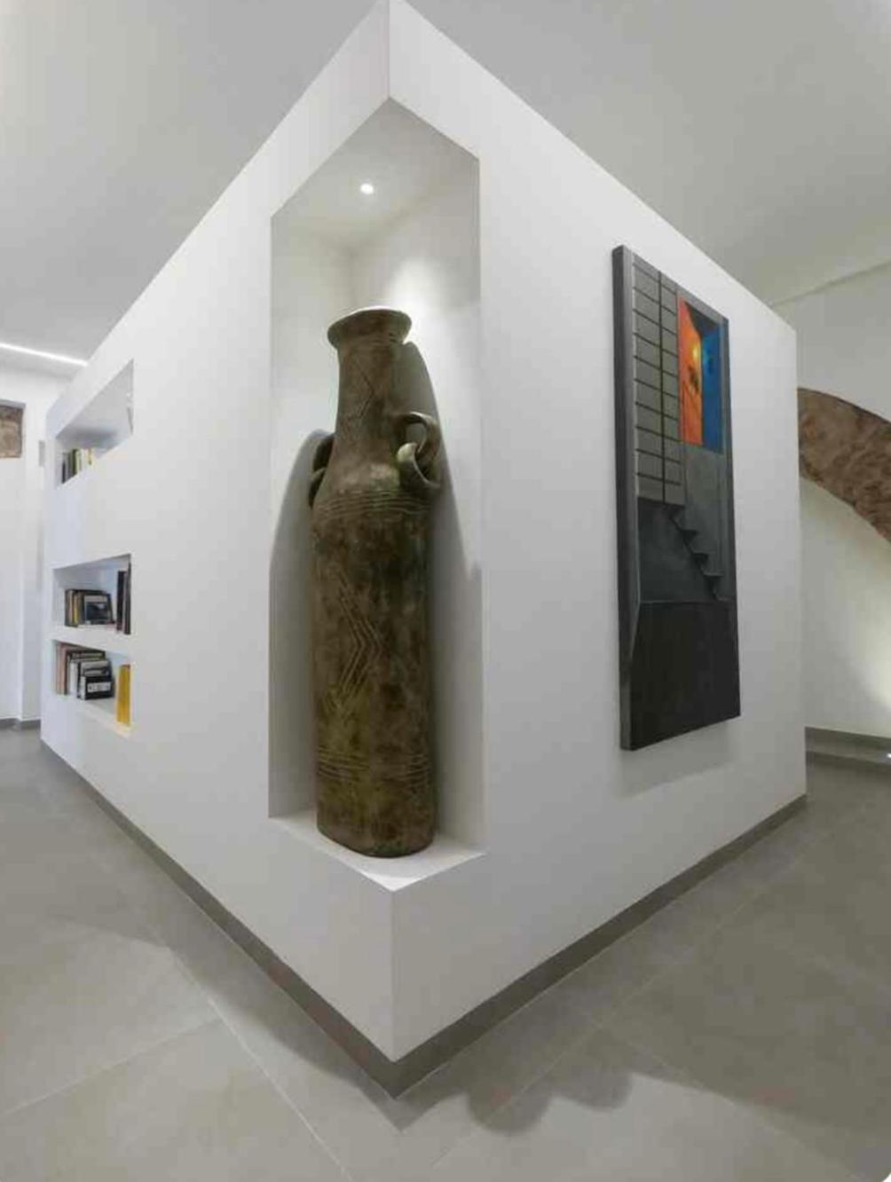 Genius Loci Apartment