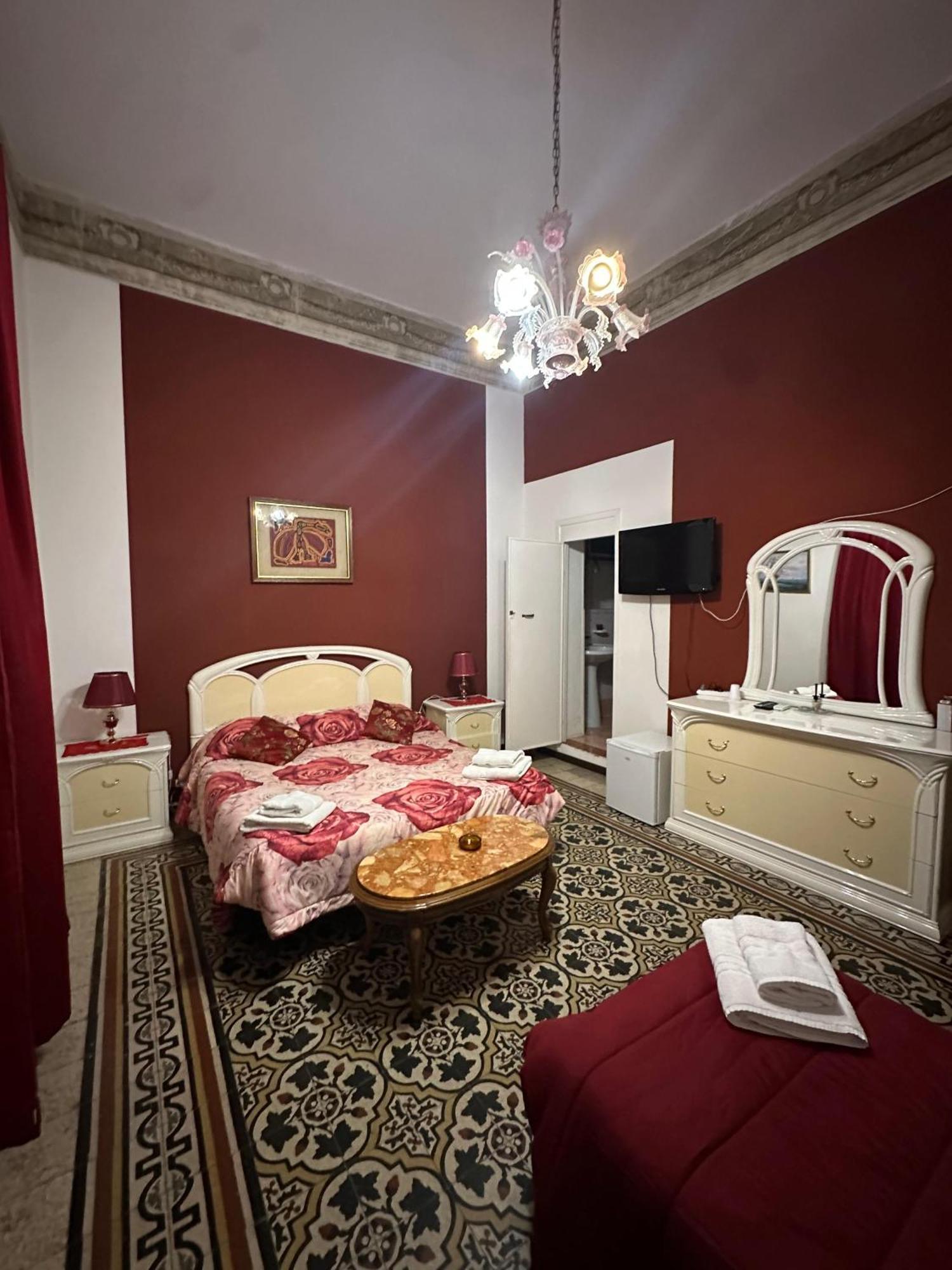 Bed & Breakfast Salinas