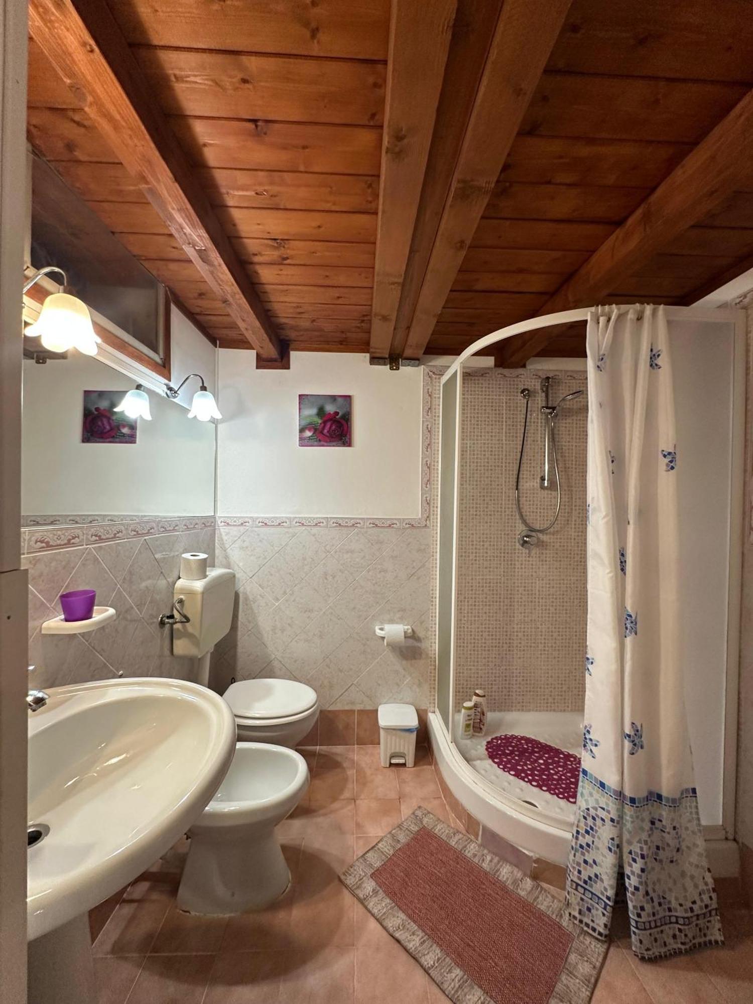 Bed & Breakfast Salinas Palermo