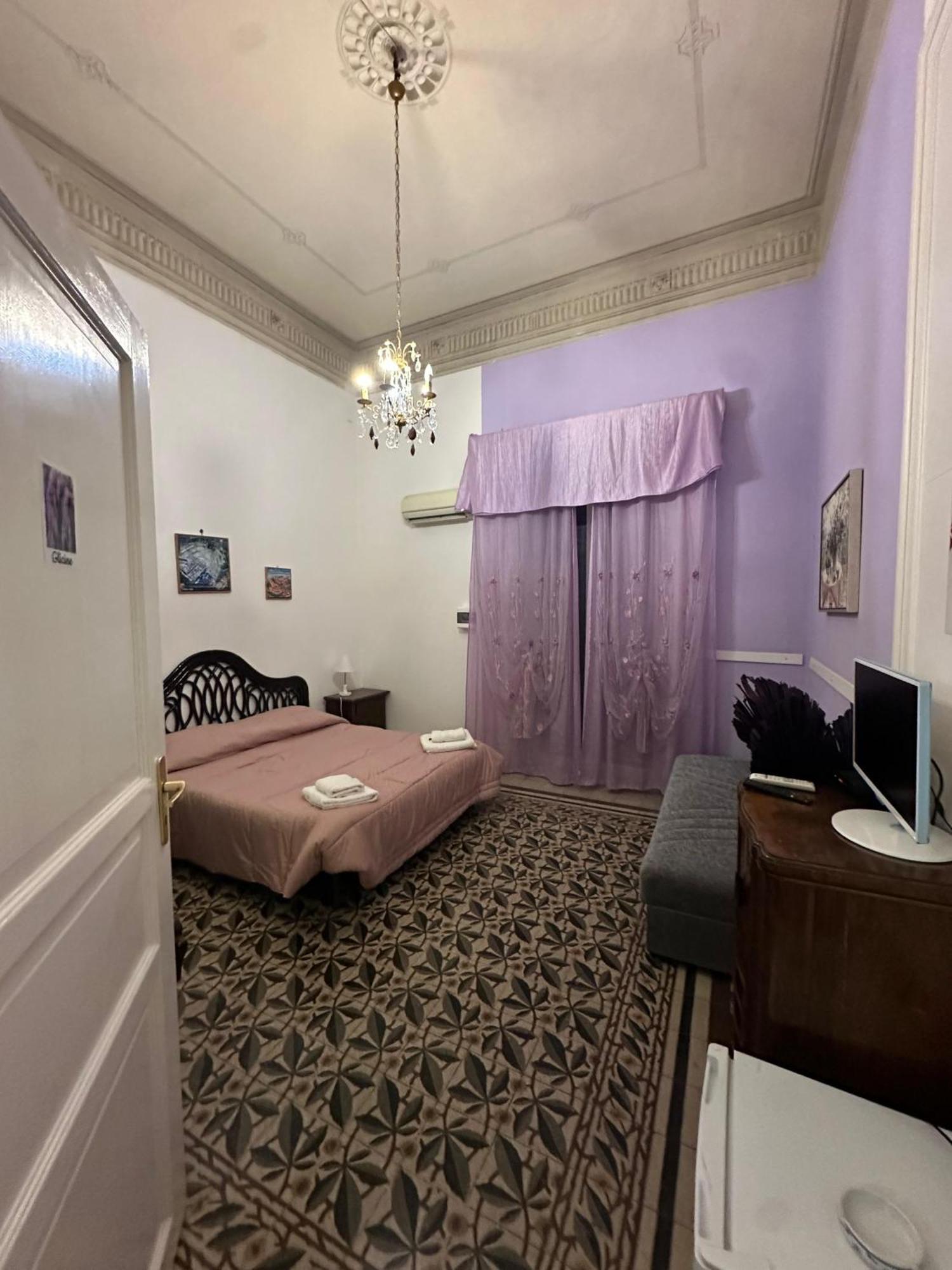 Salinas Bed & Breakfast