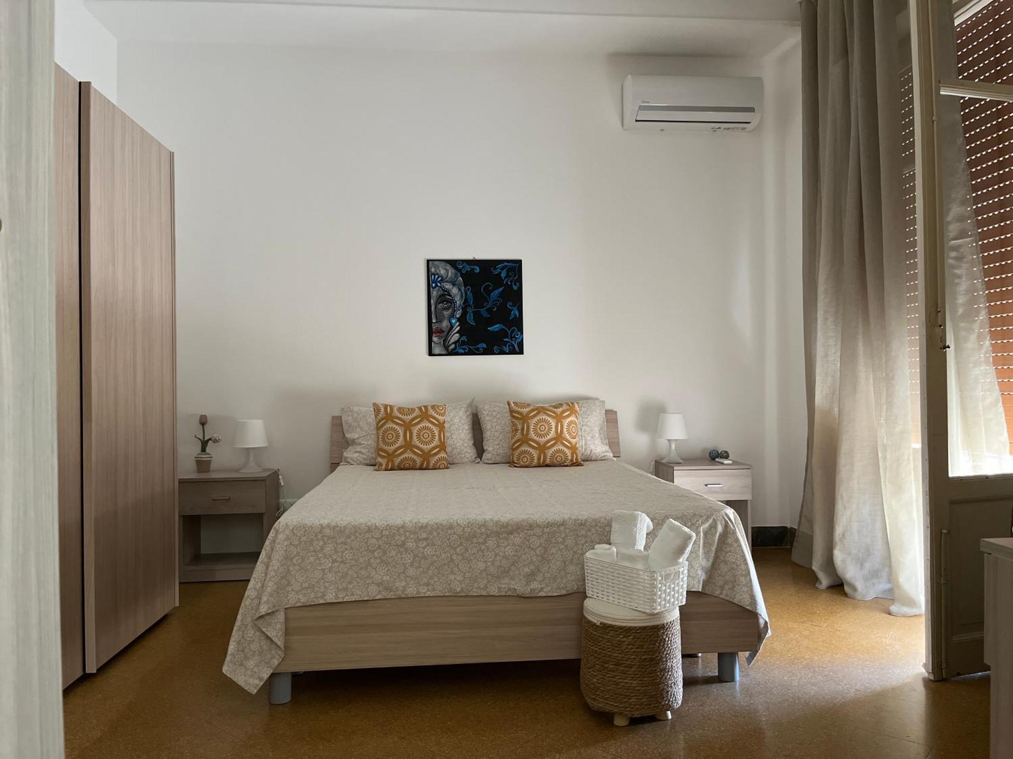Donizetti 19 Guest house Palermo