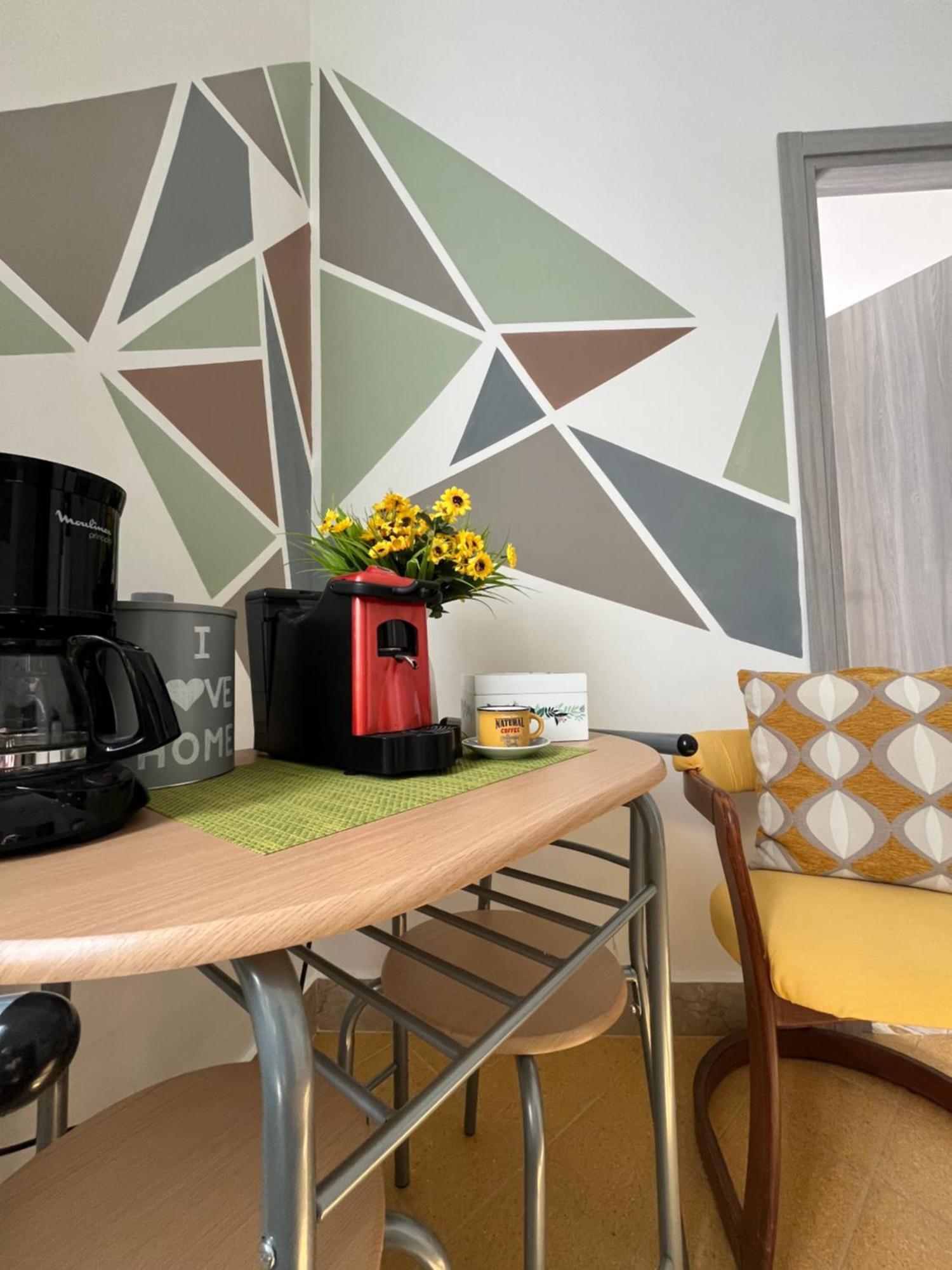 Guest house Donizetti 19 Palermo