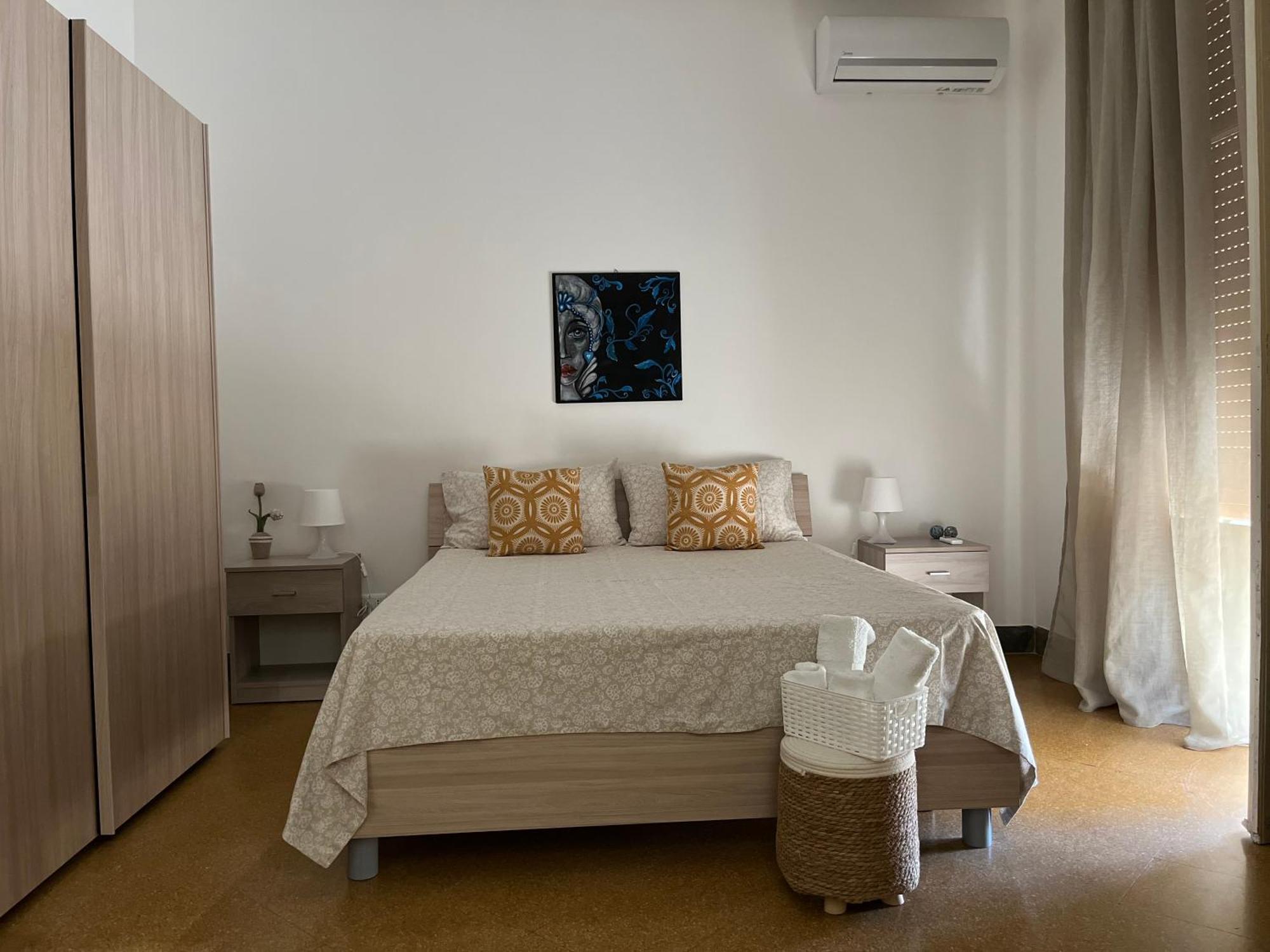 Donizetti 19 Guest house Palermo