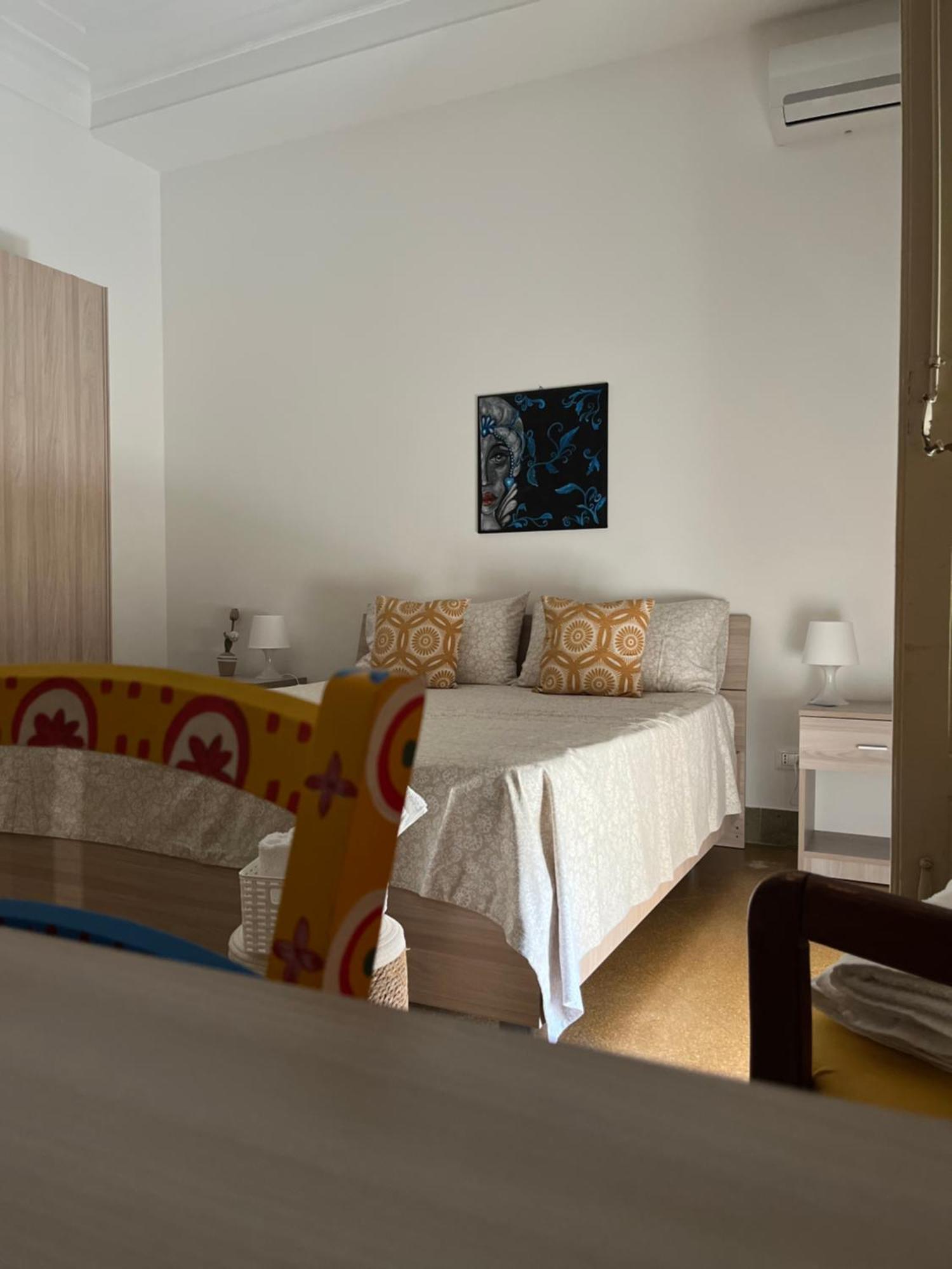 Guest house Donizetti 19 Palermo