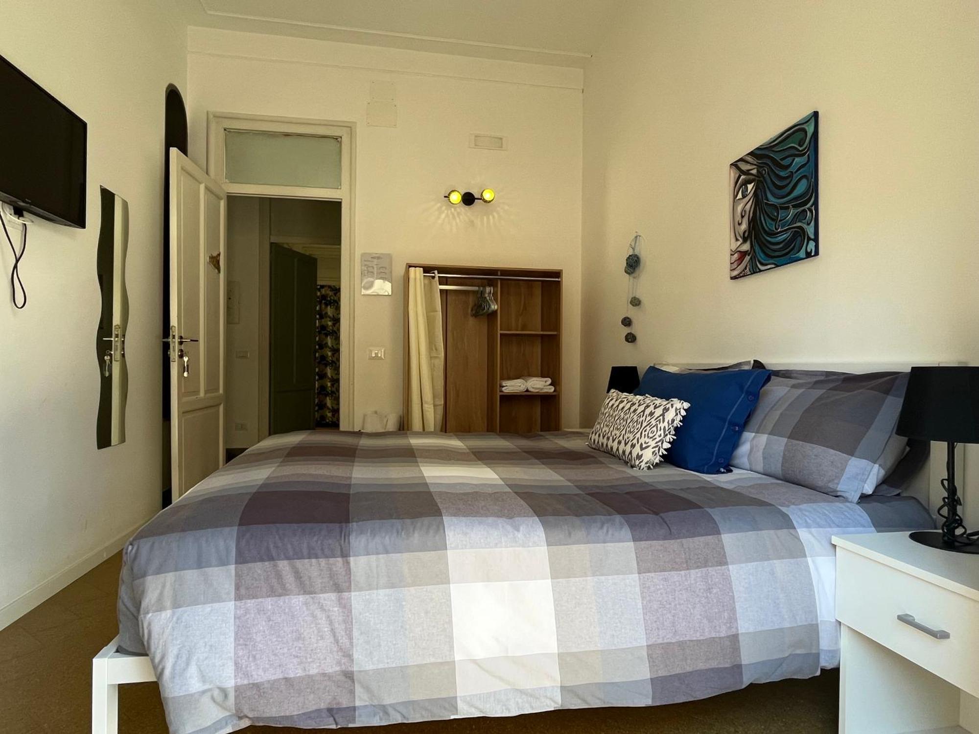 Guest house Donizetti 19