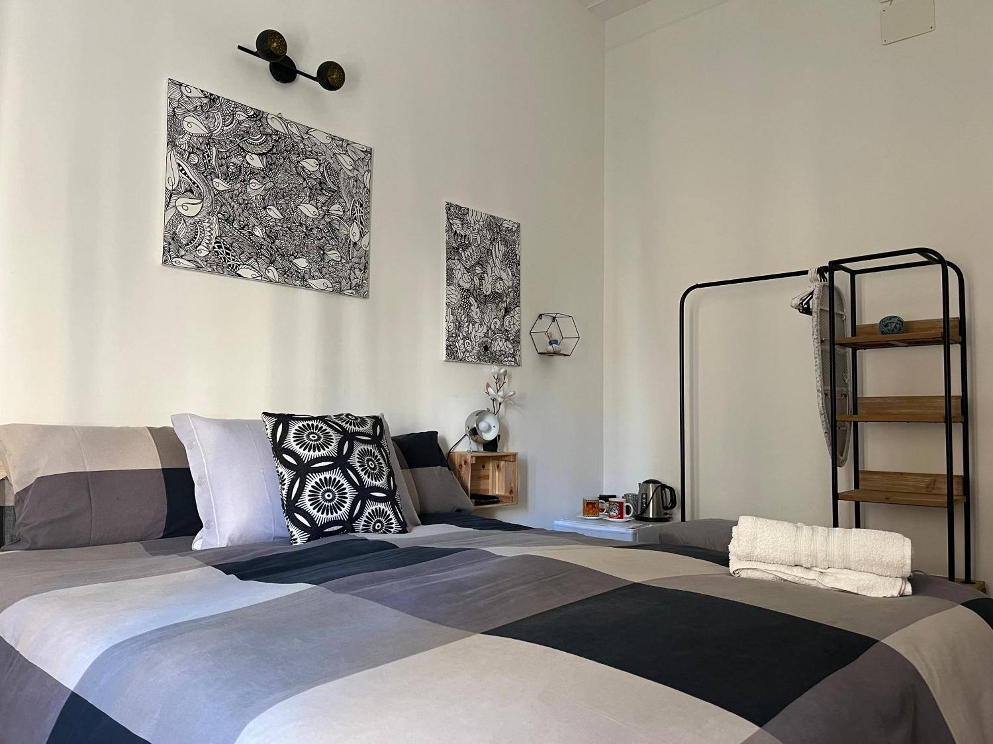Donizetti 19 Guest house 2*