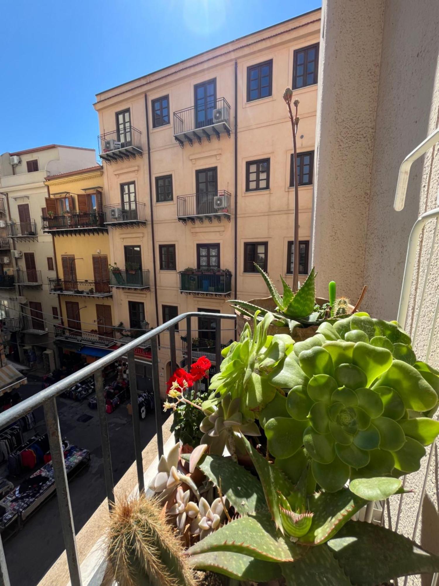 Donizetti 19 2* Palermo