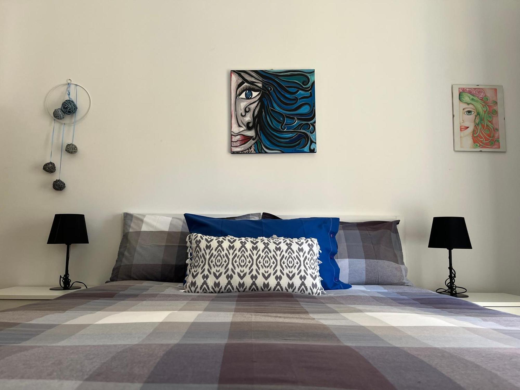 Guest house Donizetti 19 Palermo