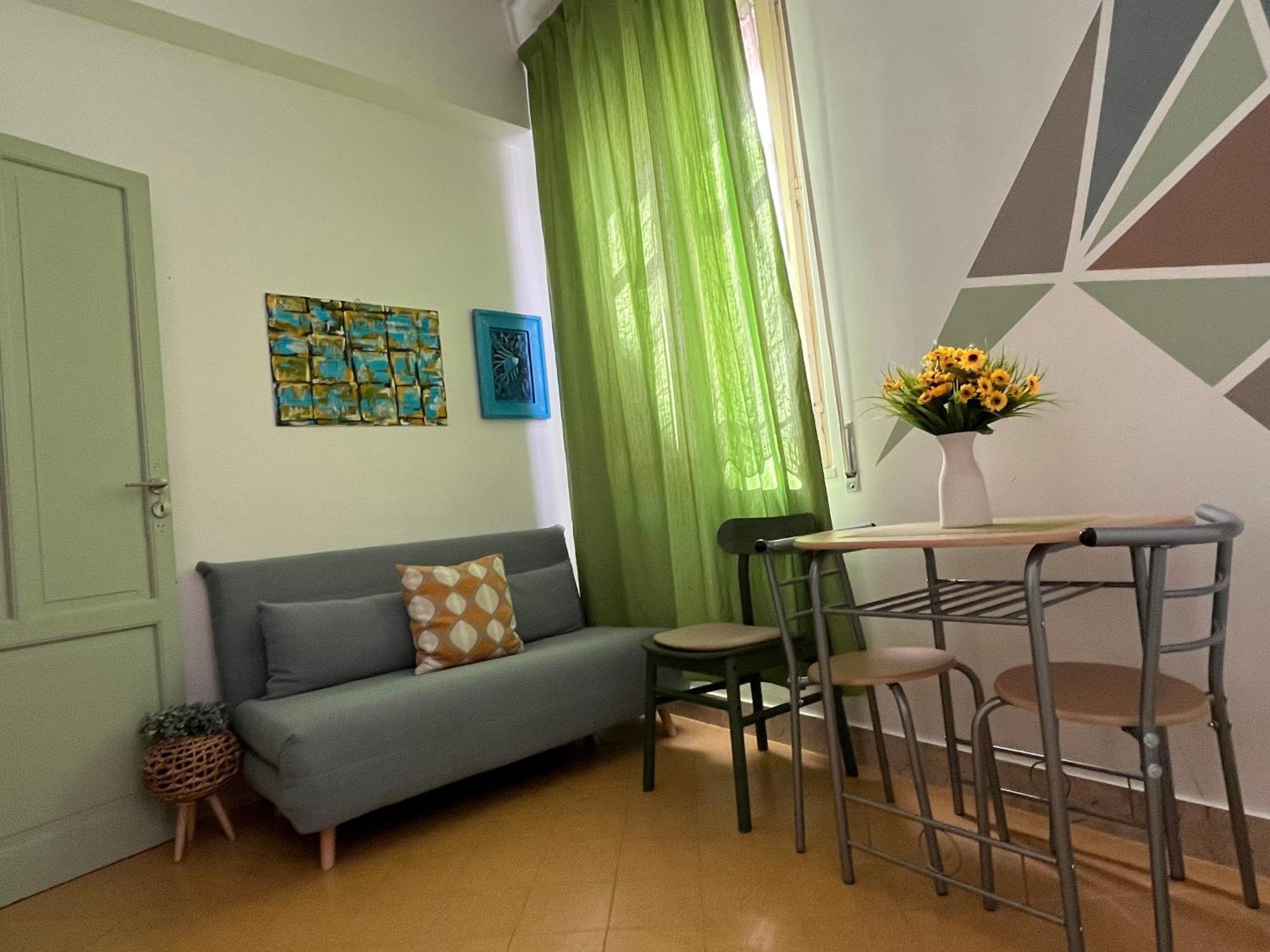 Guest house Donizetti 19 Palermo