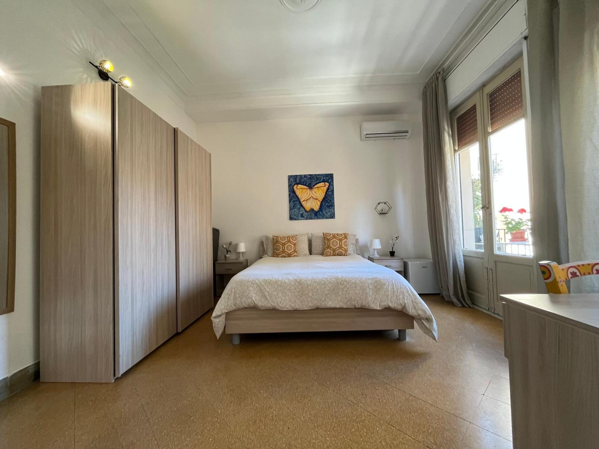 Guest house Donizetti 19