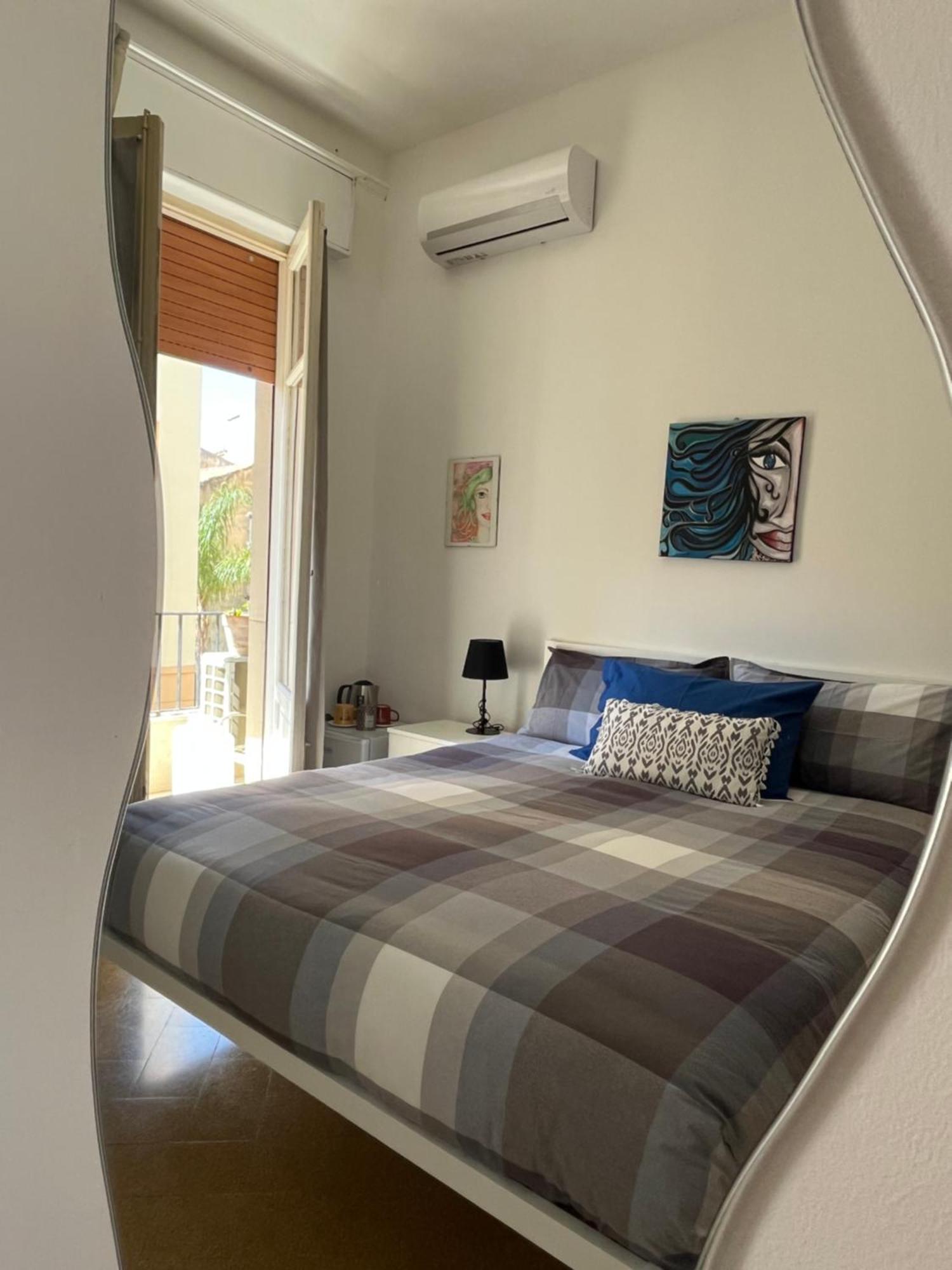 Guest house Donizetti 19 2*
