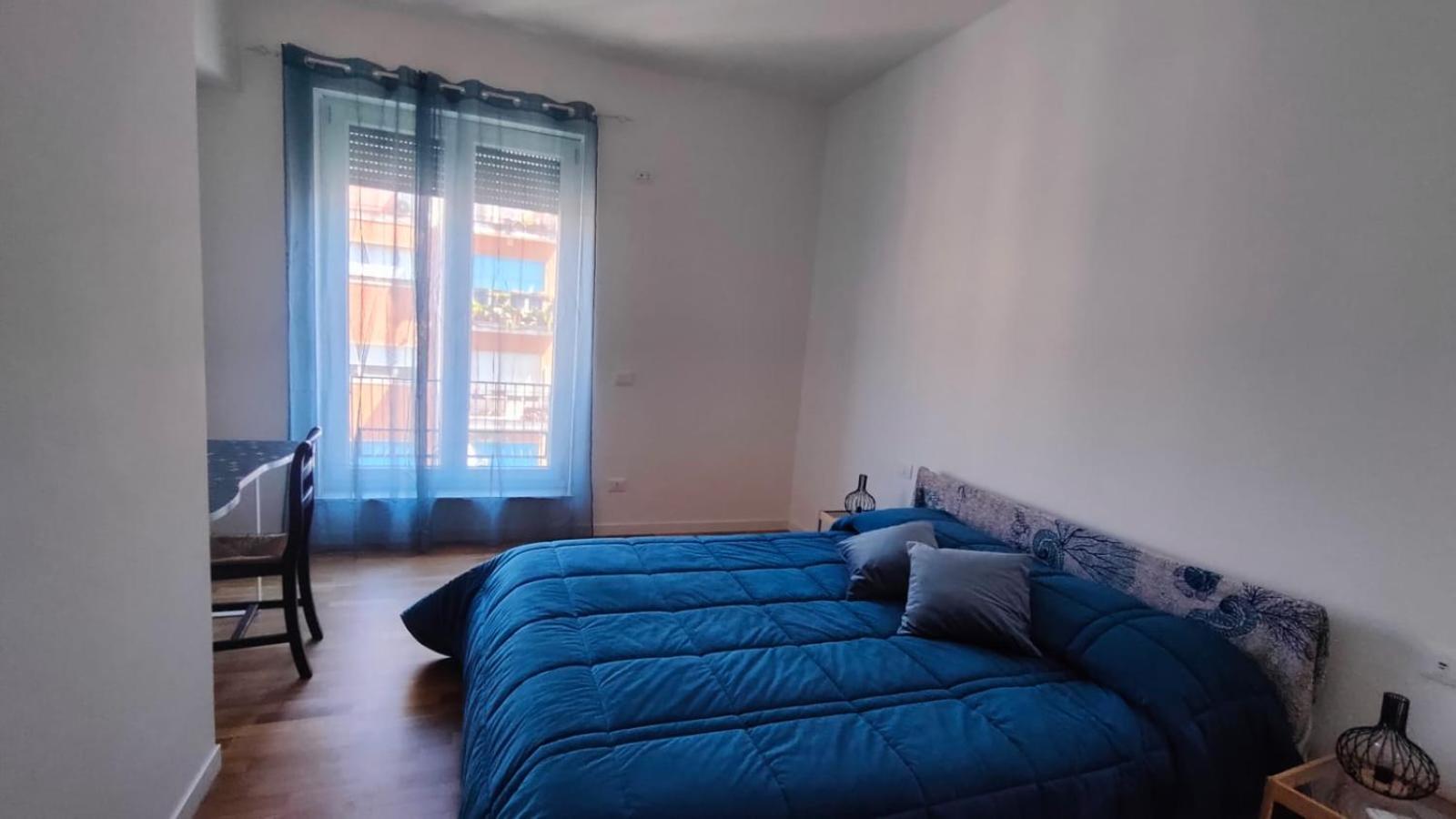 Apartment Utveggio View
