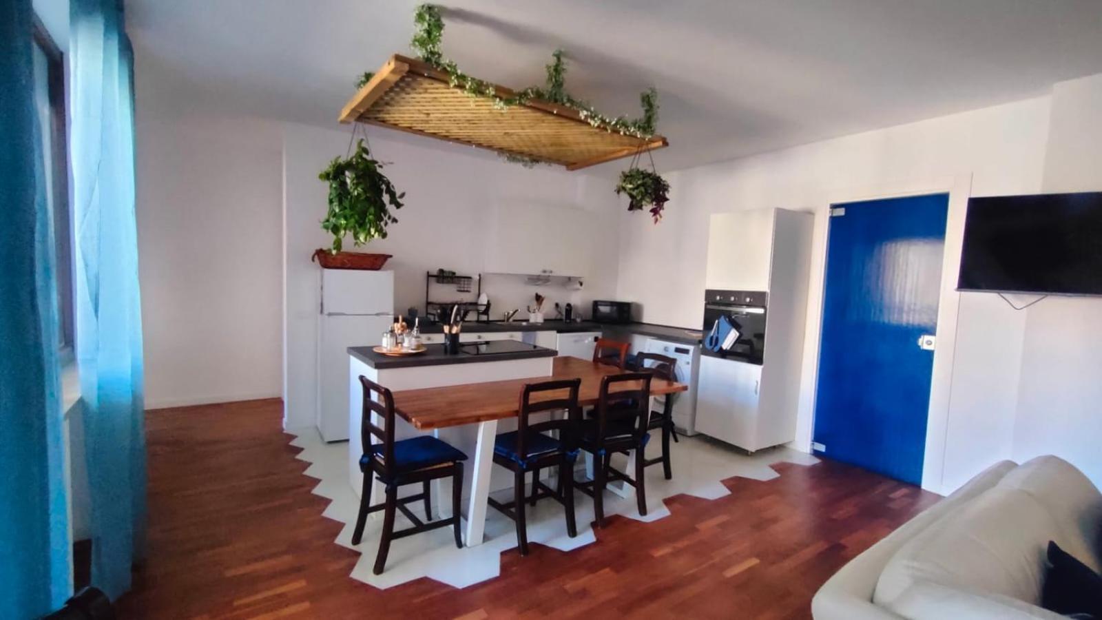 Utveggio View Apartment *
