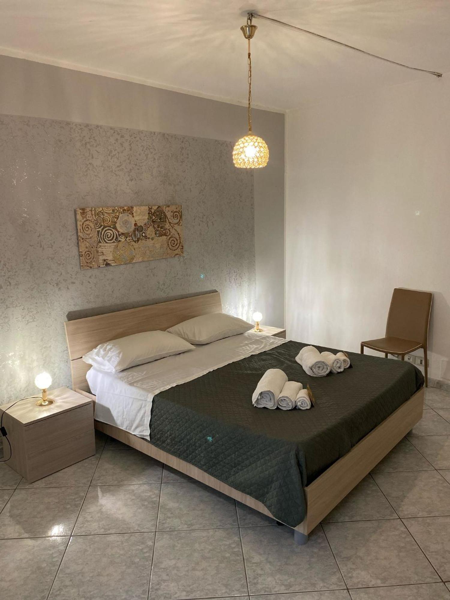 Alessandra Little Apartment *