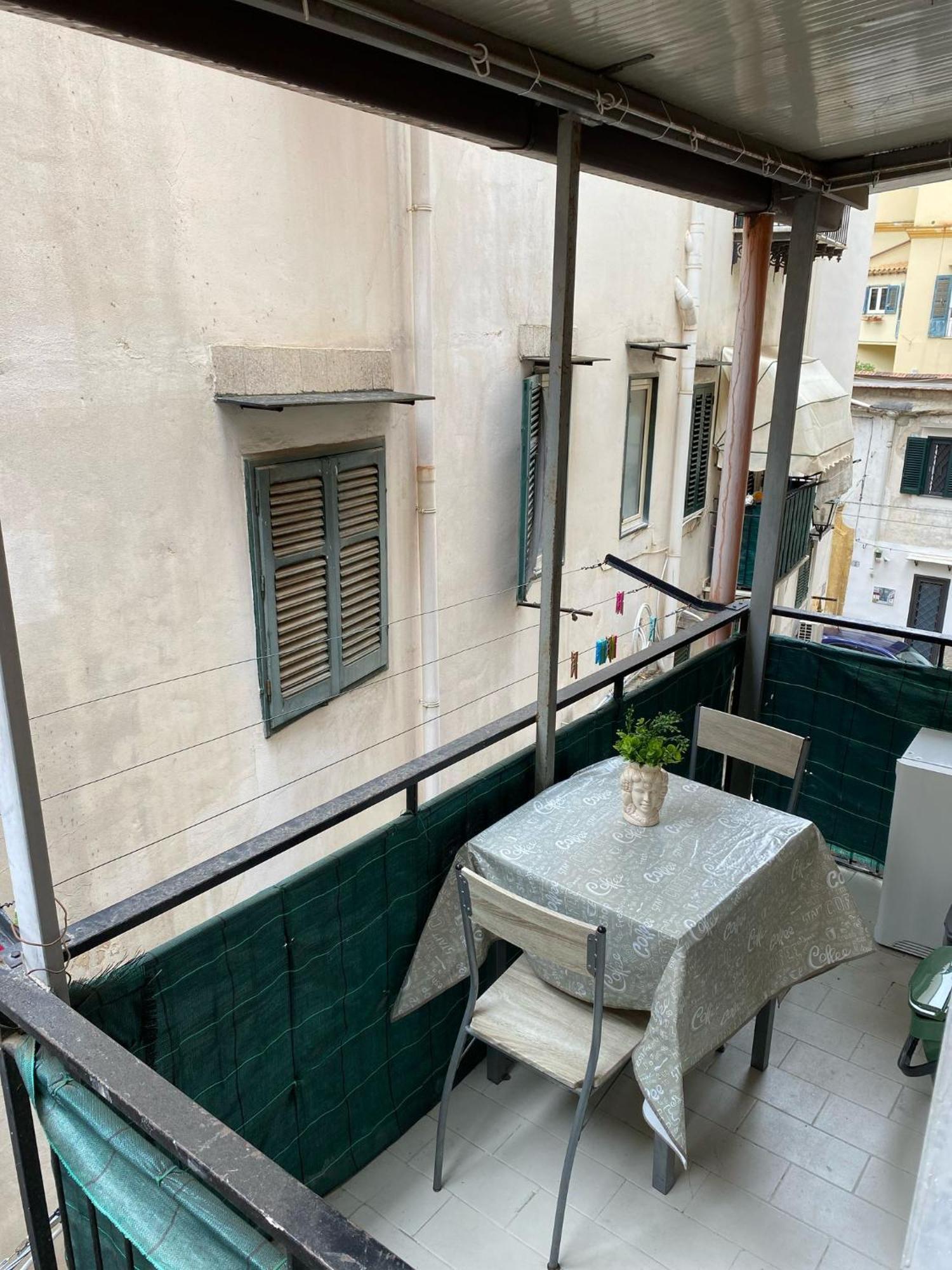 Apartment Alessandra Little
