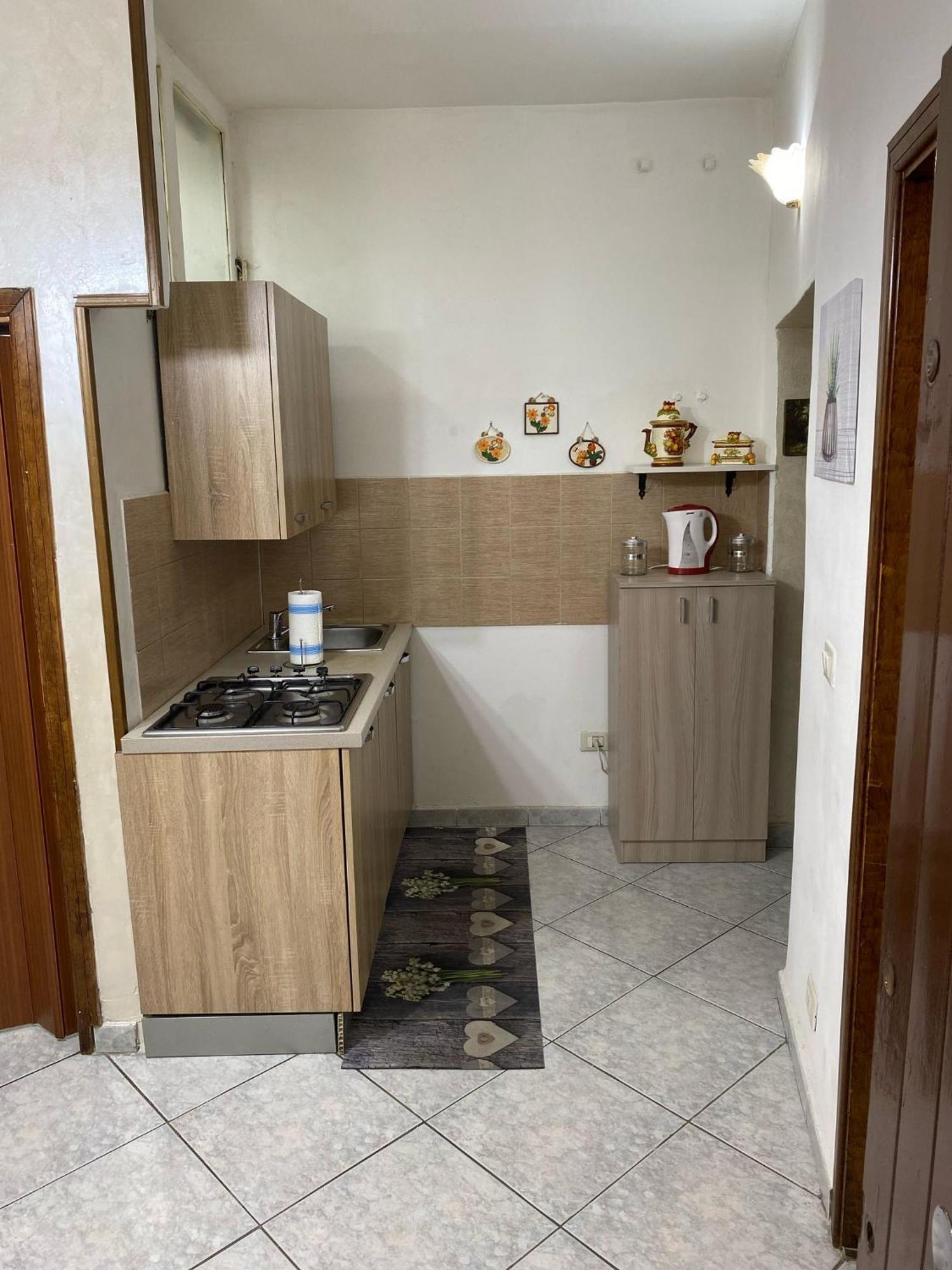 Apartment Alessandra Little *