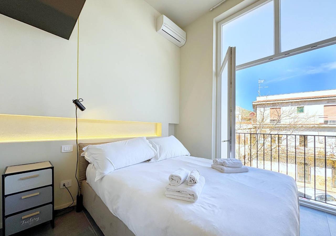 Apartment Solemar Sicilia - Penelope