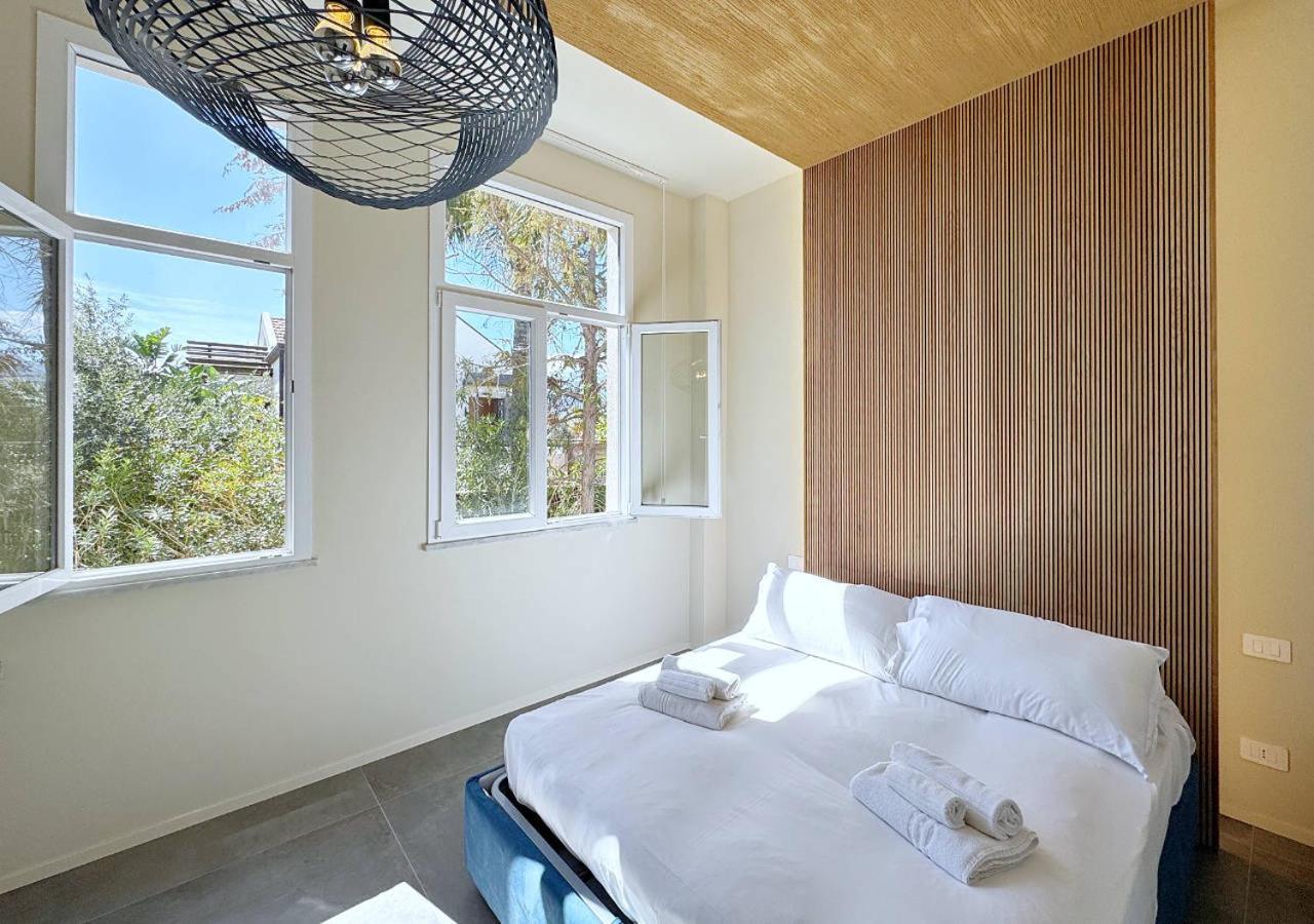 Solemar Sicilia - Penelope Apartment *