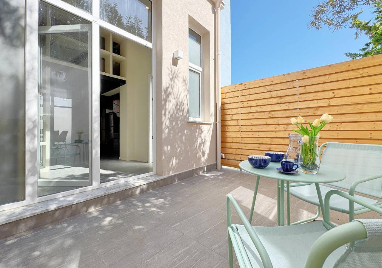 Solemar Sicilia - Penelope Apartment Palermo