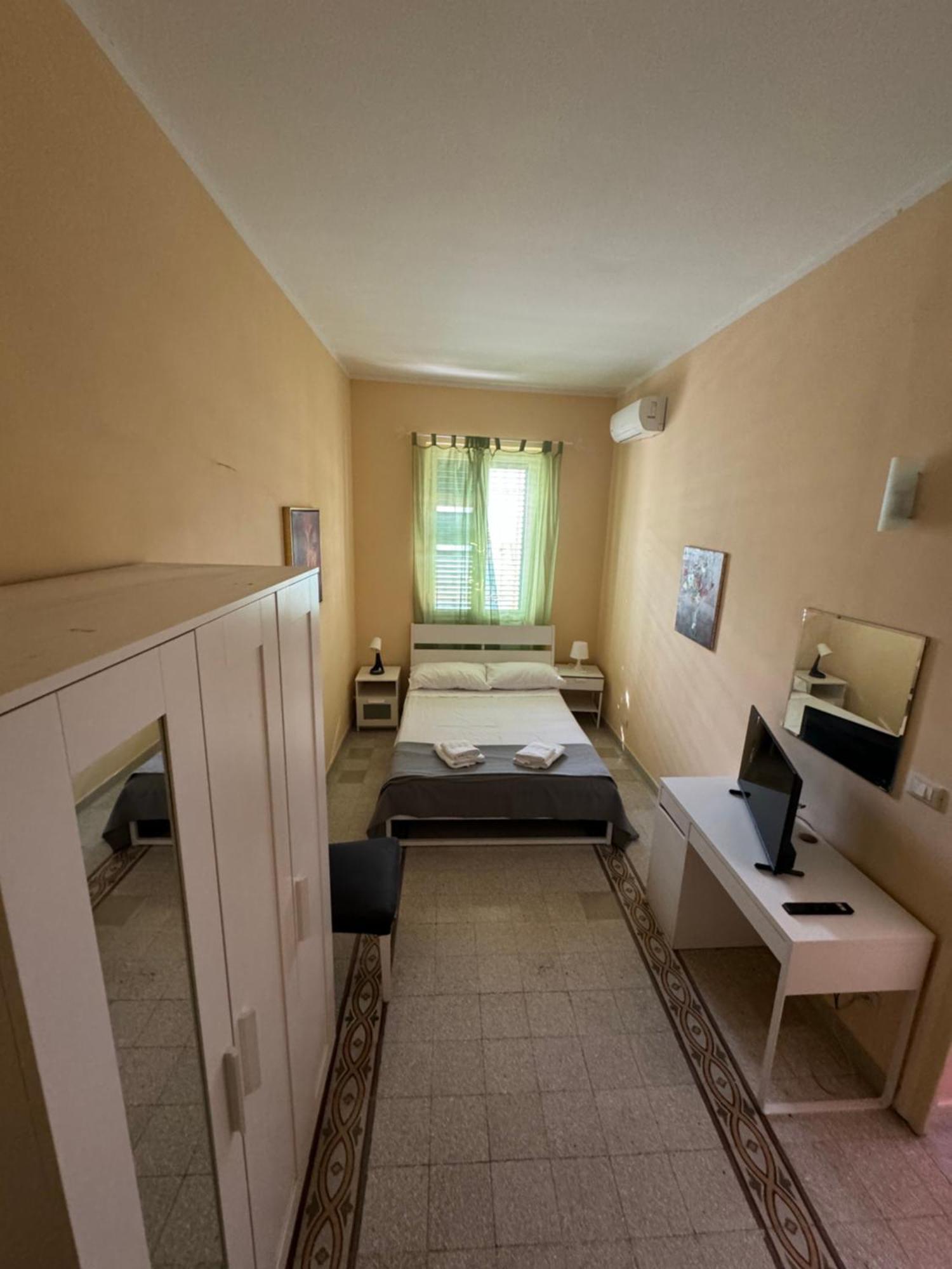 091 Guest house Palermo