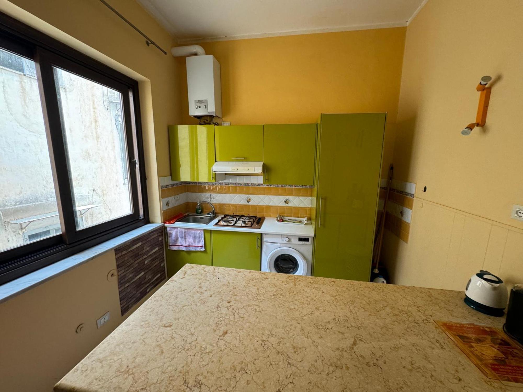091 Guest house Palermo