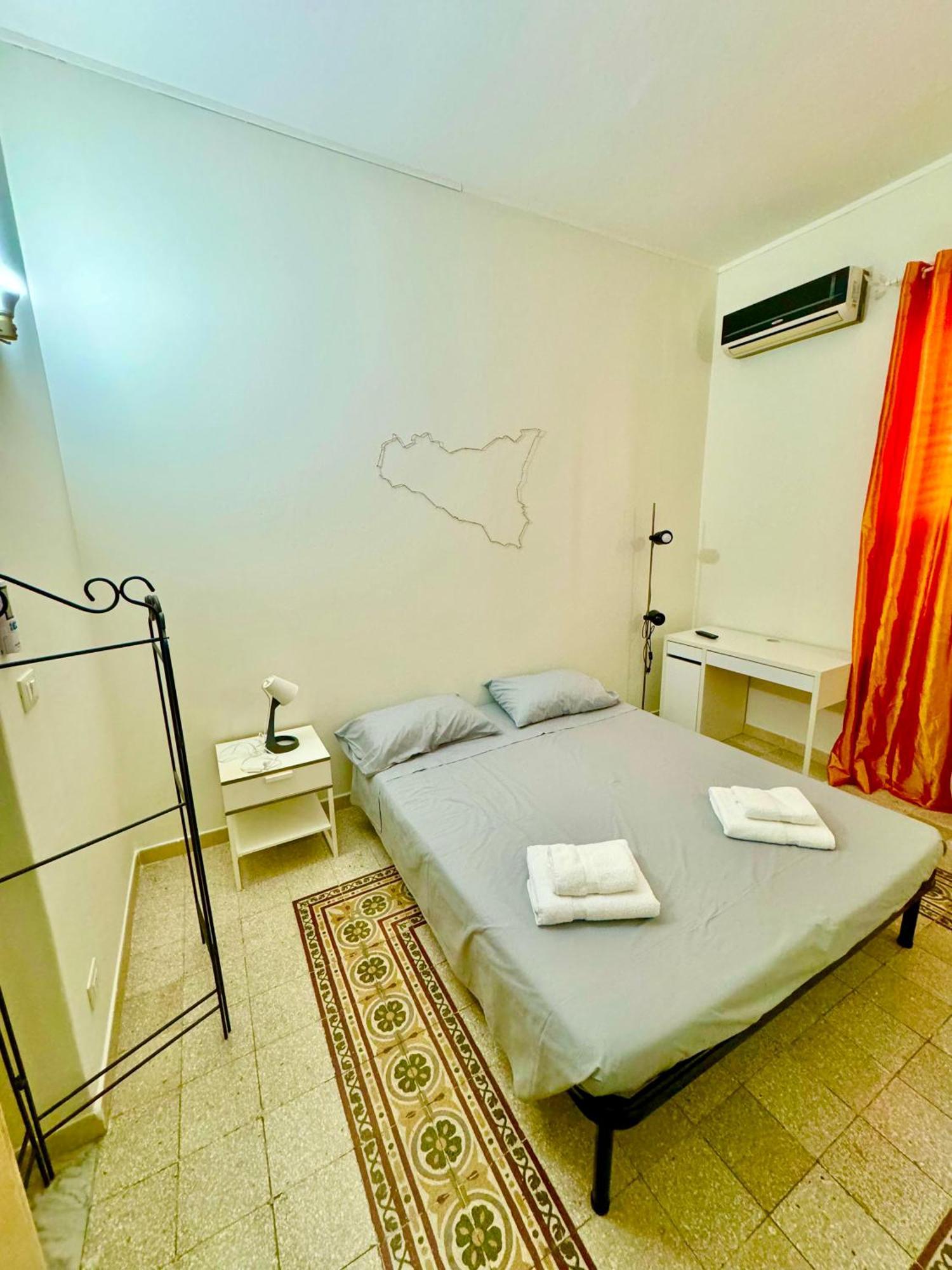 091 Guest house Palermo