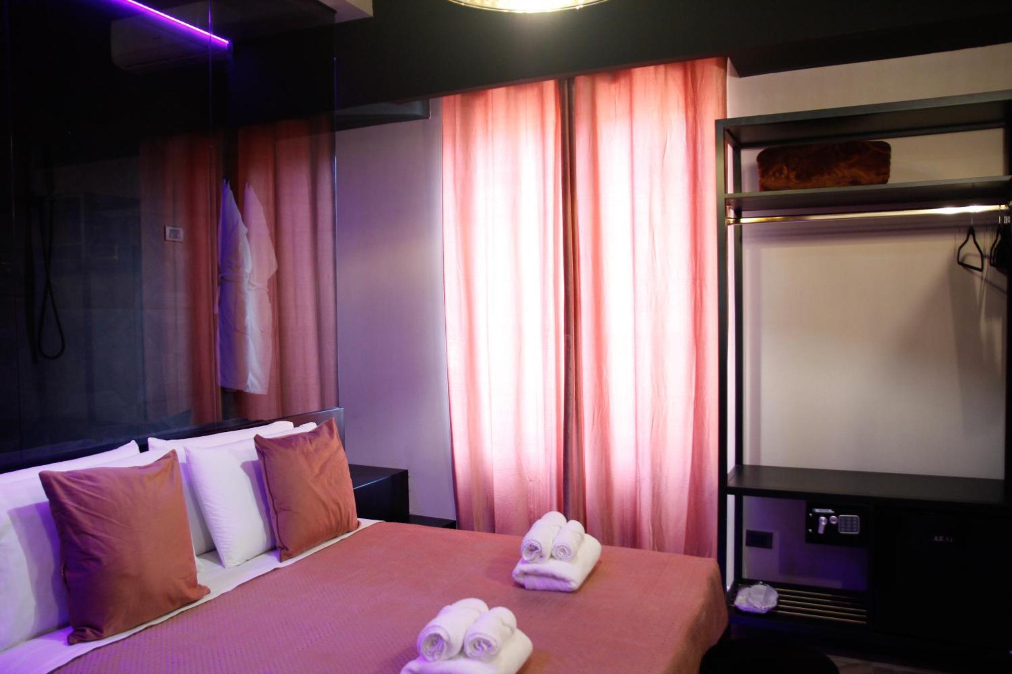 Spera Luxury & Guest house Palermo