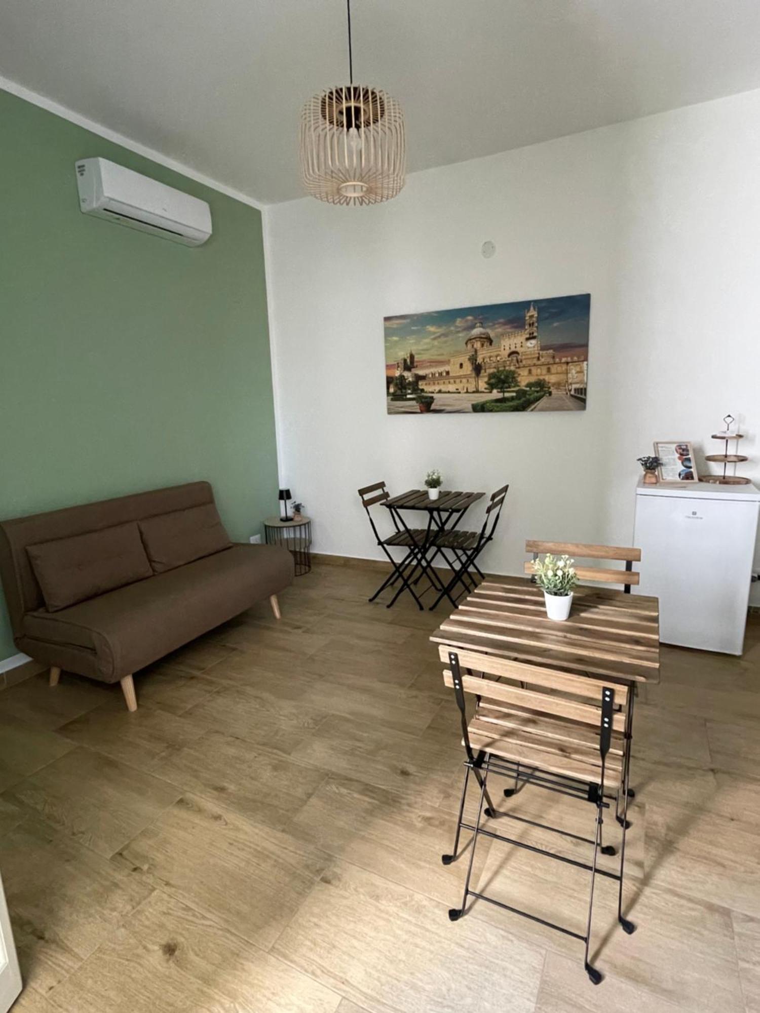 Dai Palermitani & Guest house Palermo