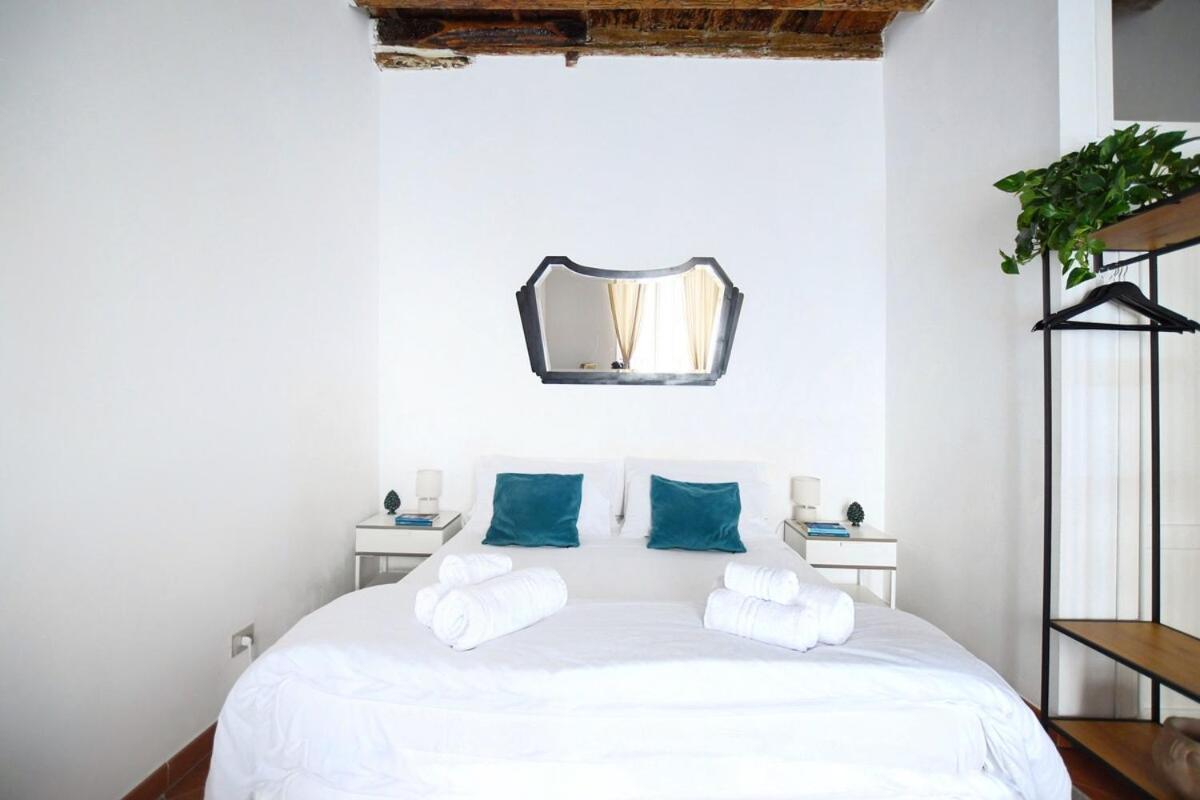 Iflat Casa Riccino Apartment *