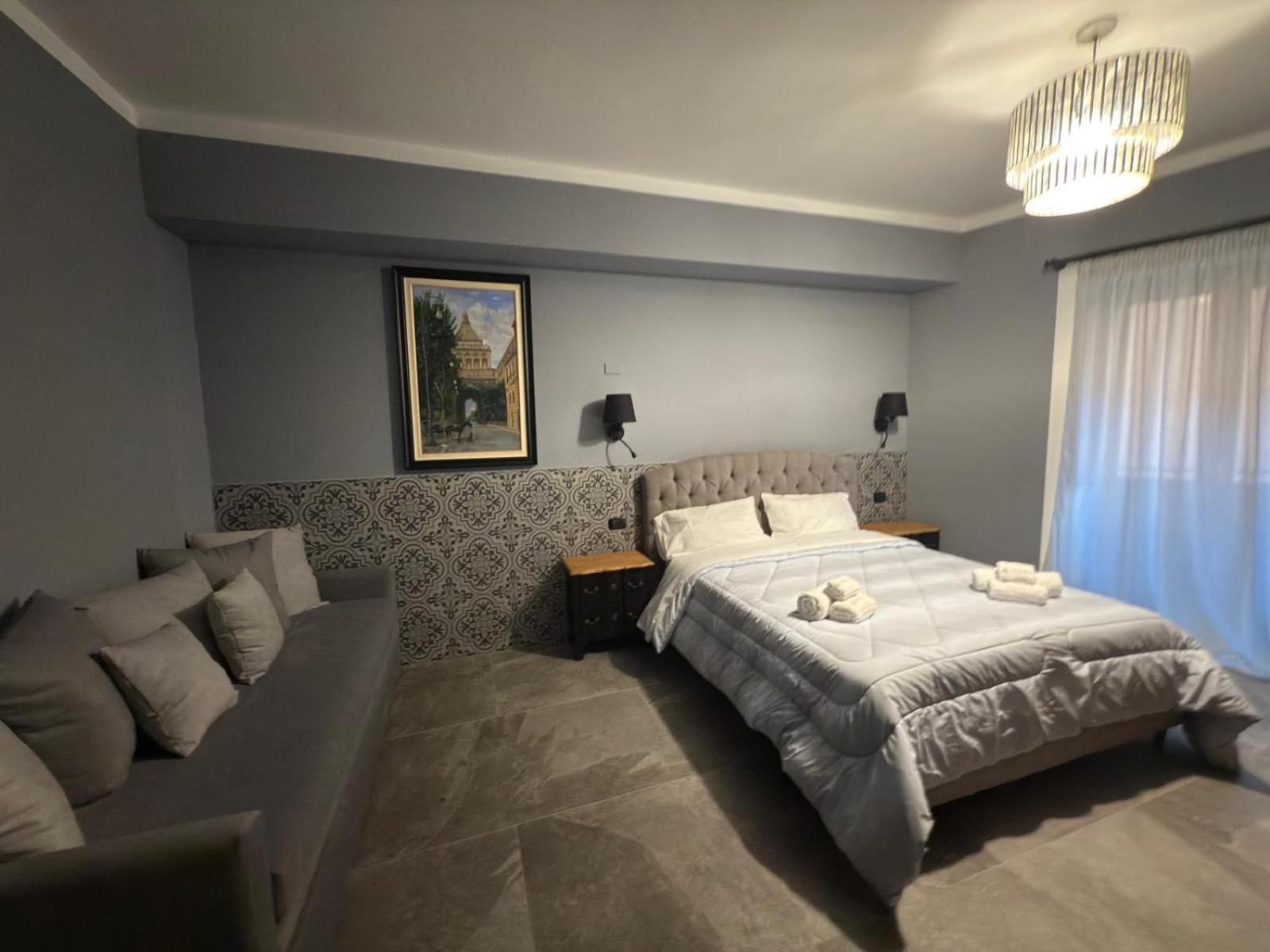 Guest house Le Radici Di Gallidoro *