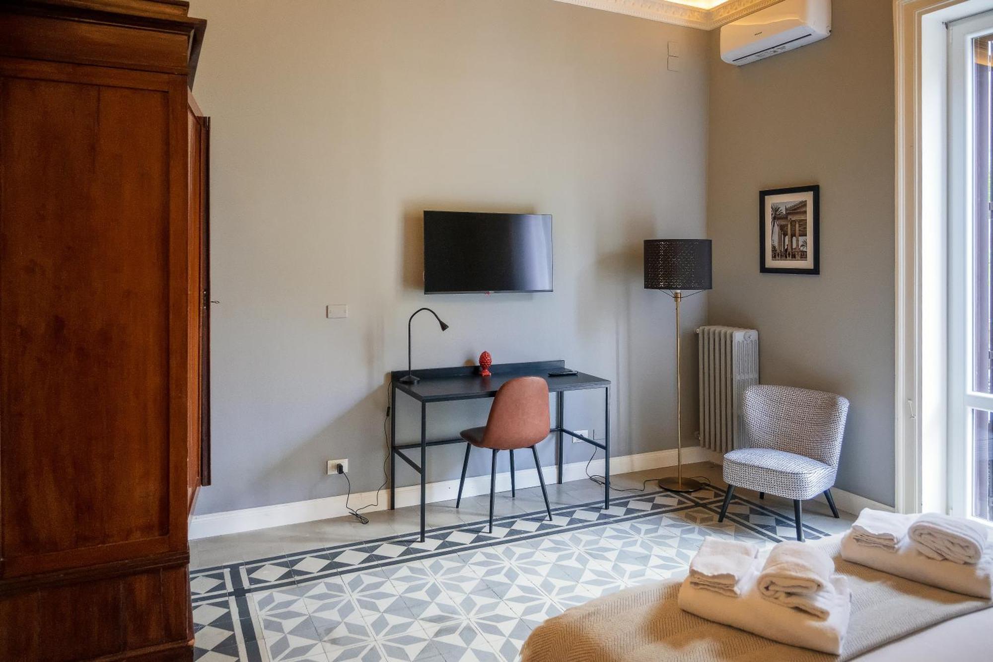 Casa Mo And 3*