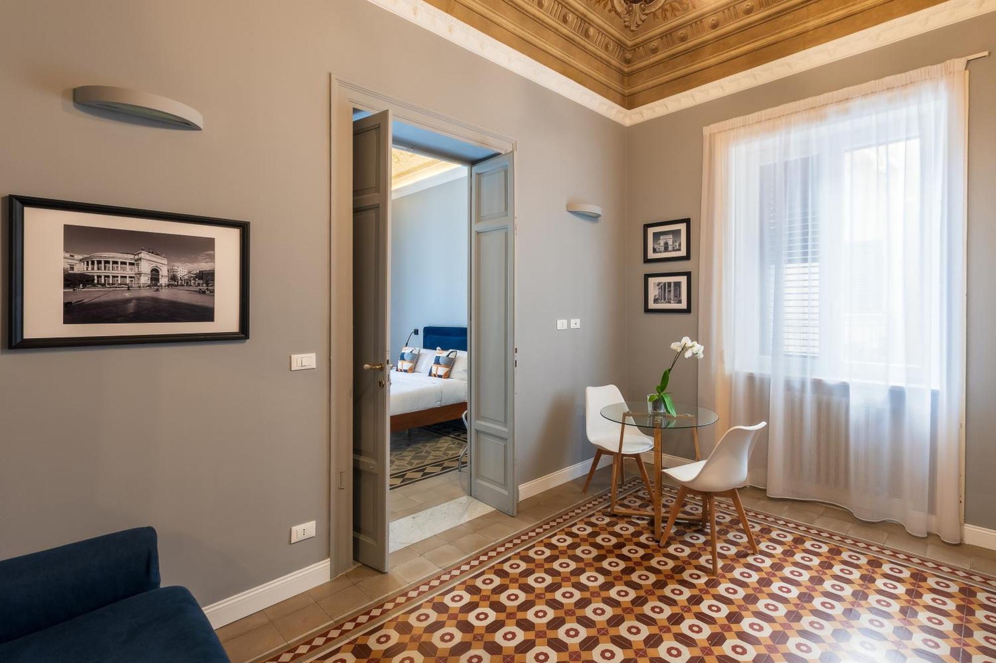 Casa Mo And 3*