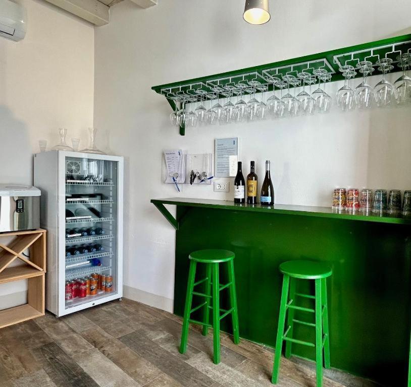 Sette Fate & Bed & Breakfast