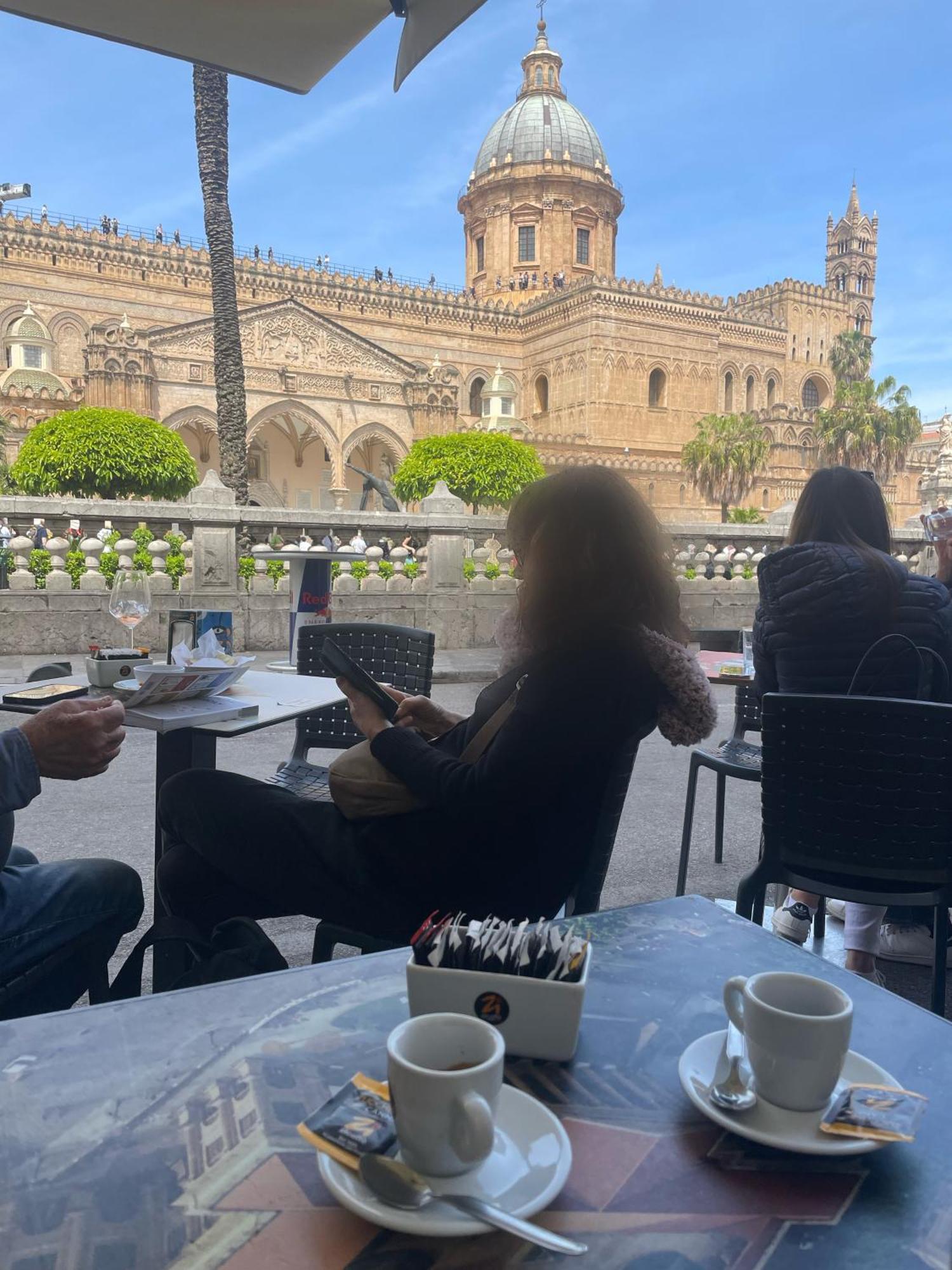 Bed & Breakfast #secretplace Palermo