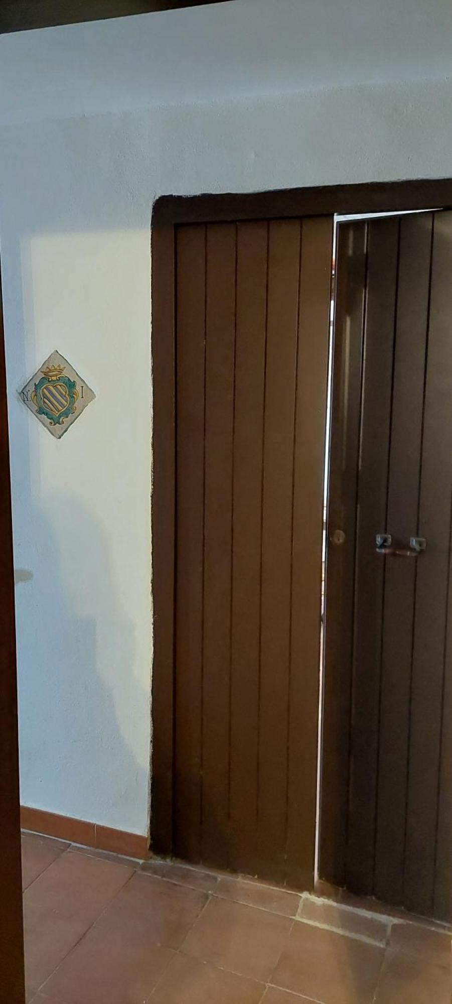 Apartment Palazzo Conte Federico *