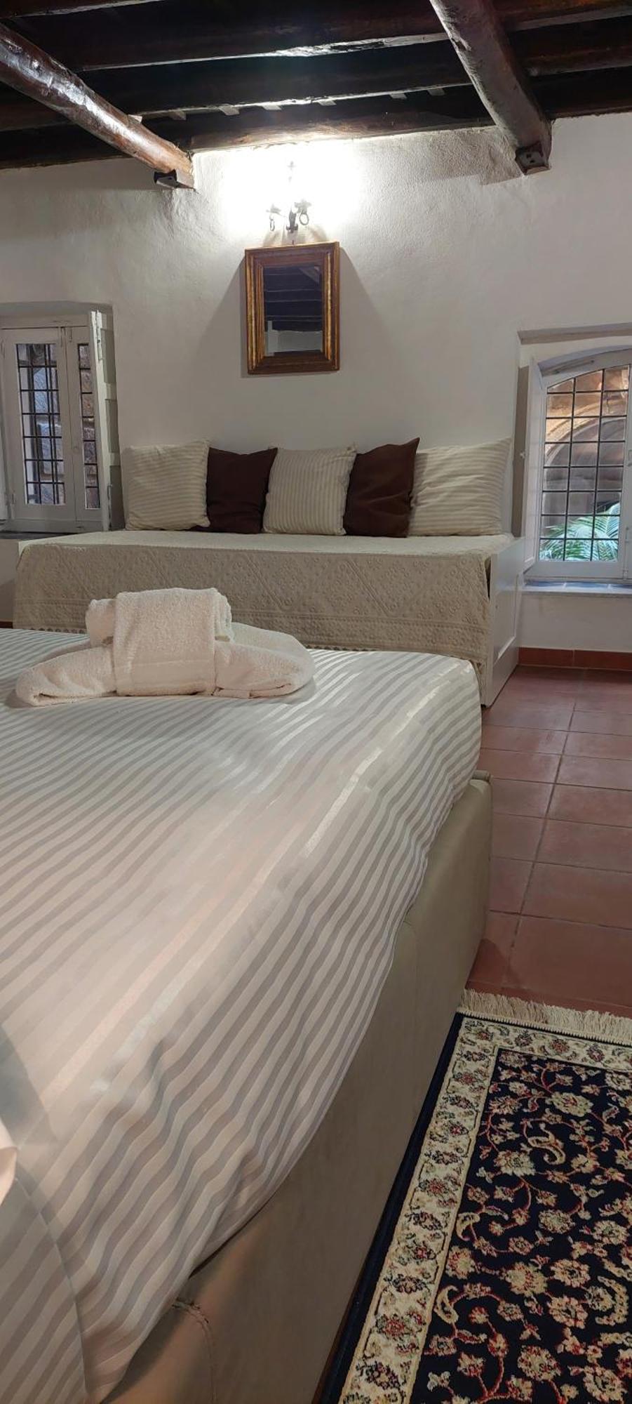 Apartment Palazzo Conte Federico