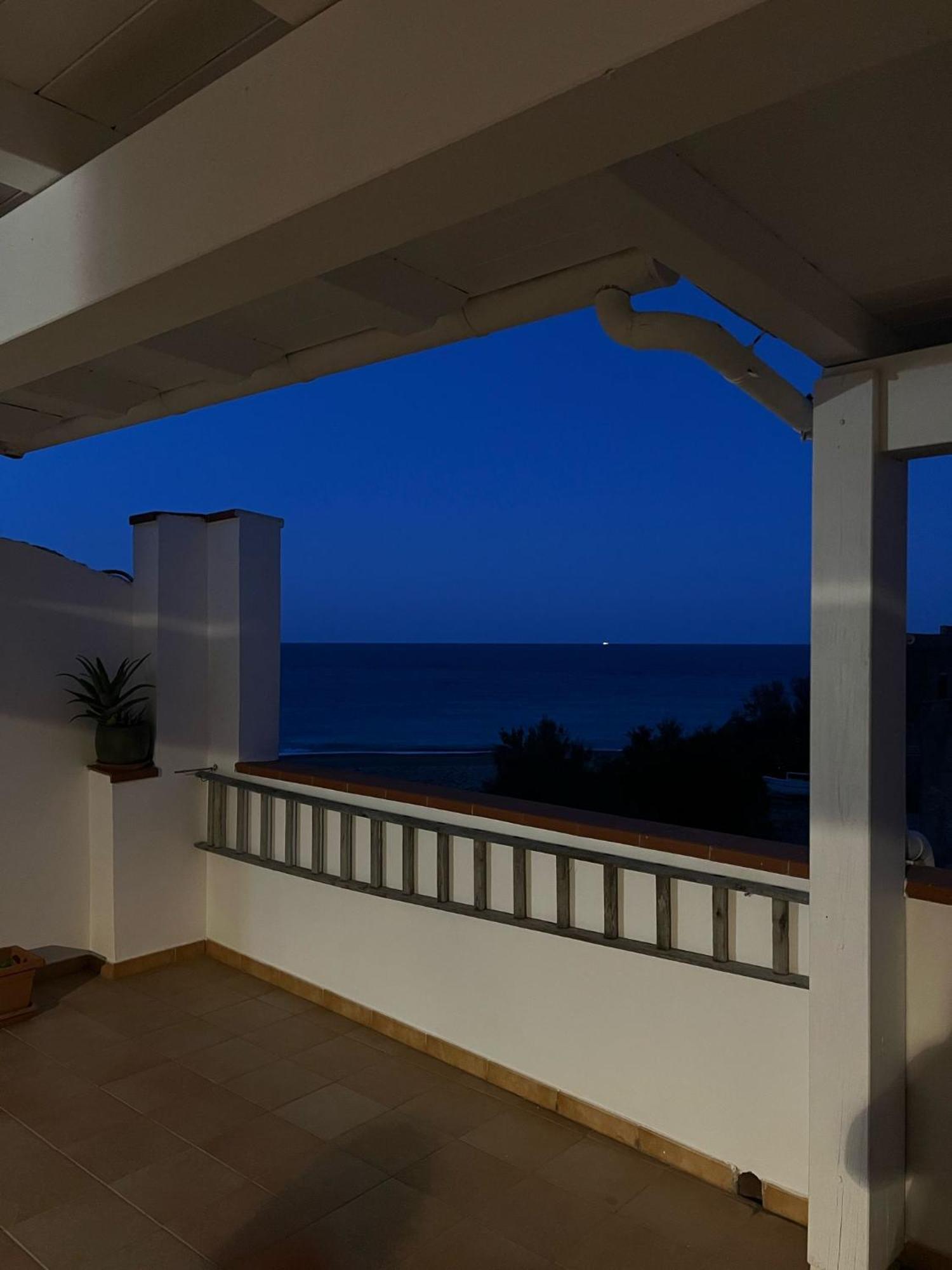 La Terrazza Del Mare Apartment *