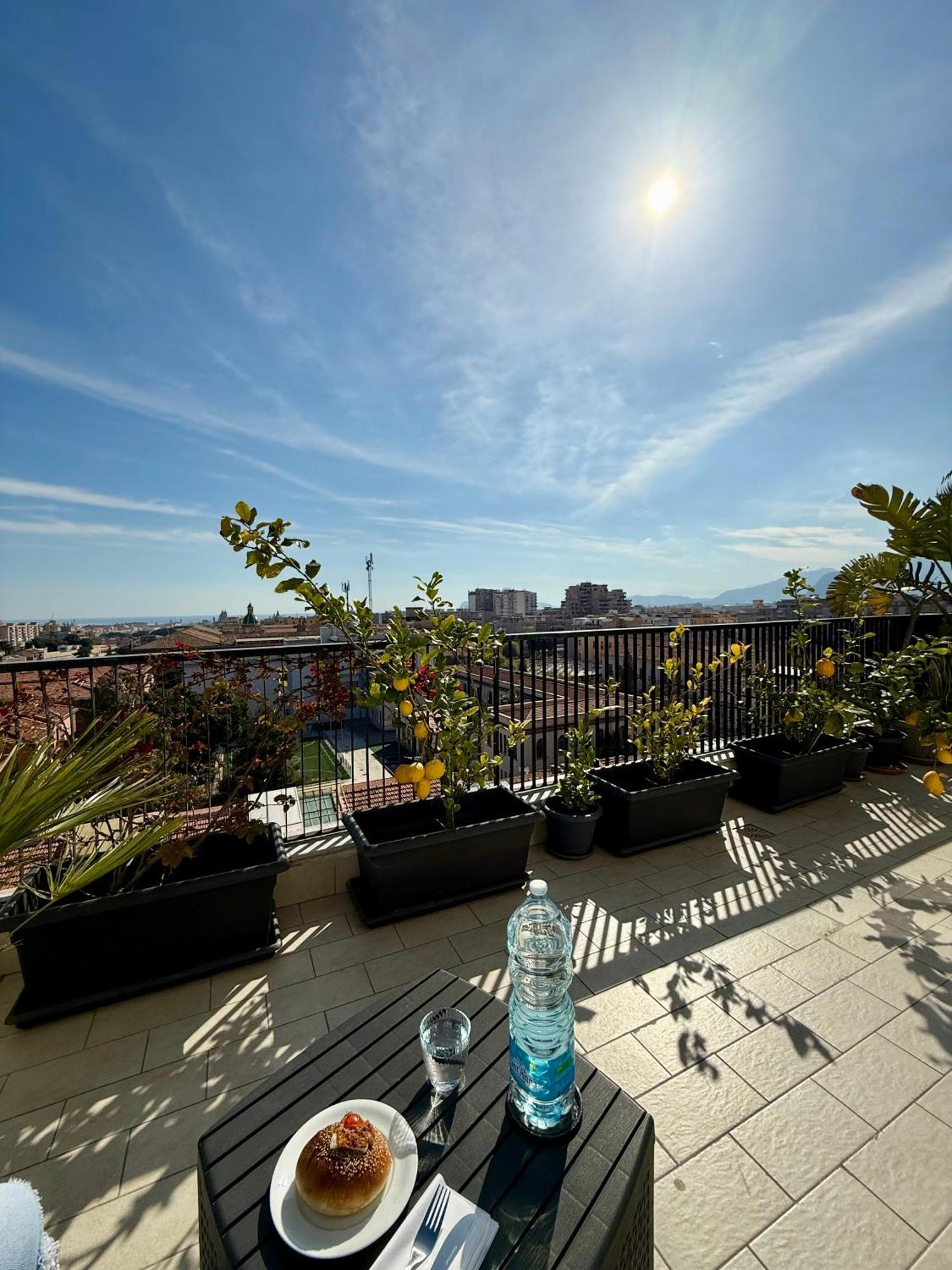 Bellavista Bed & Breakfast