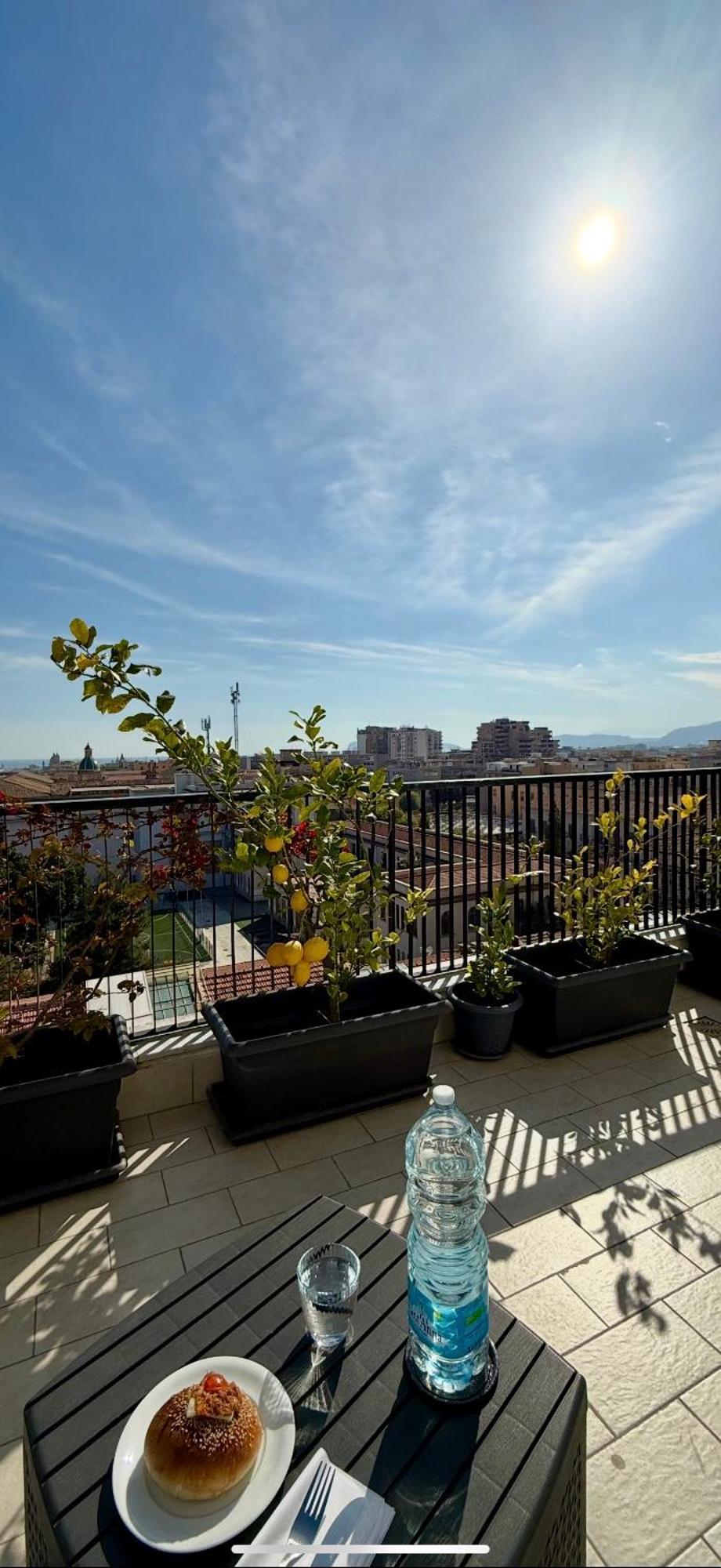 Bellavista Bed & Breakfast