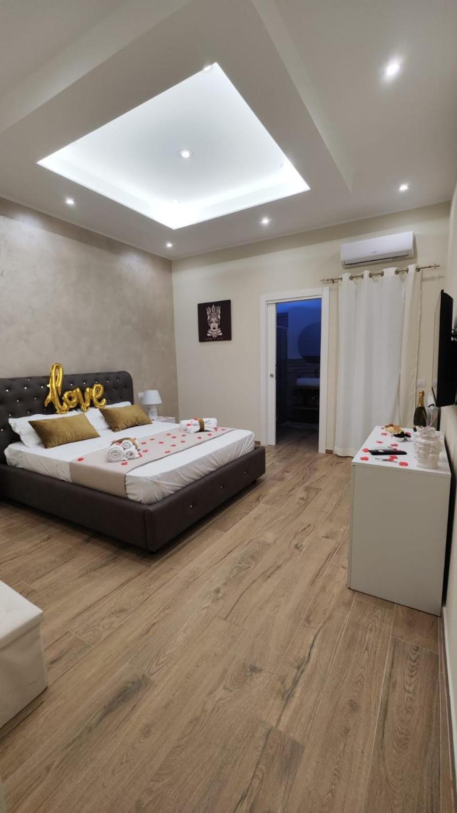 Infinity Luxury Palermo